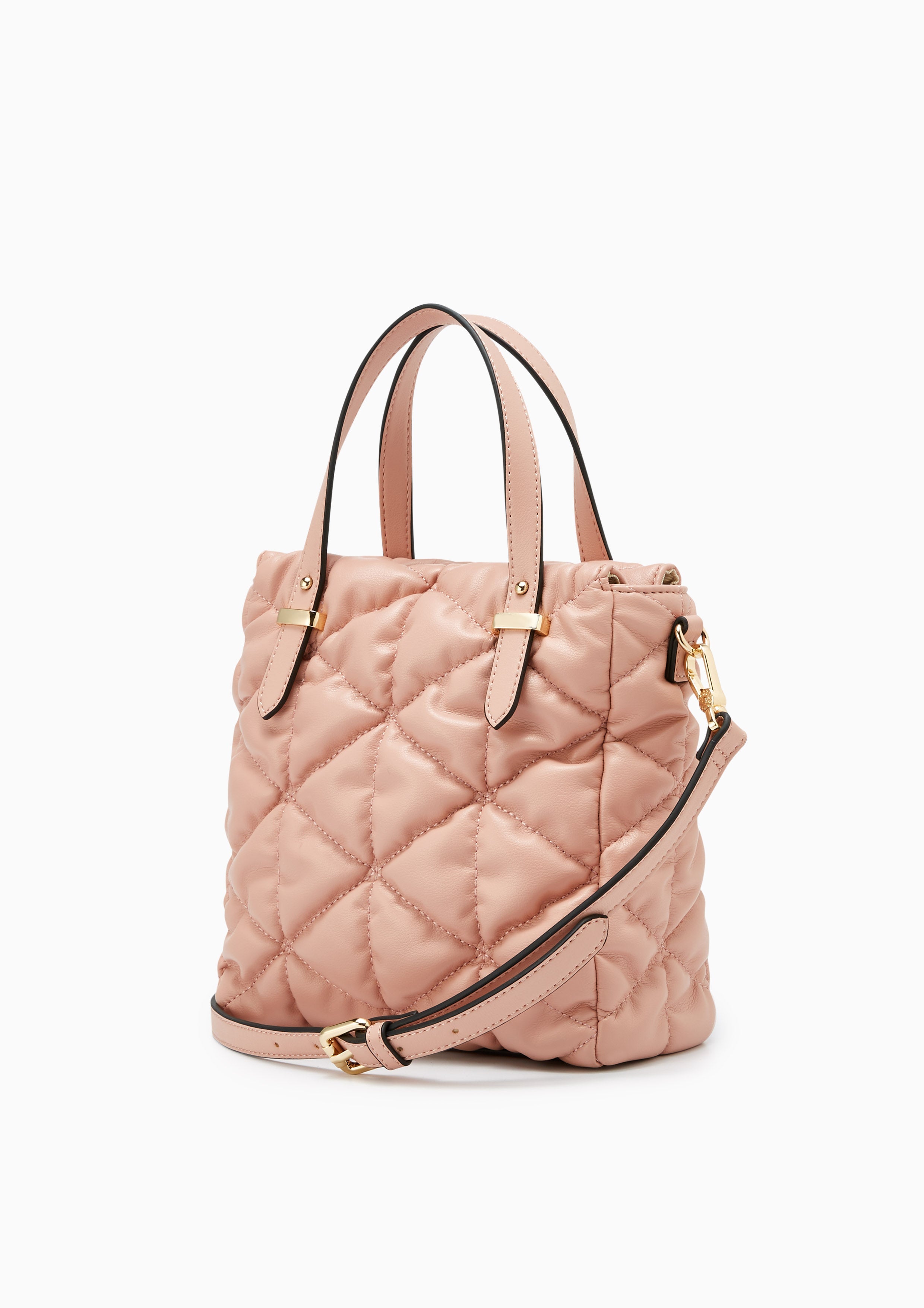 Trino S Crossbodybag Pink