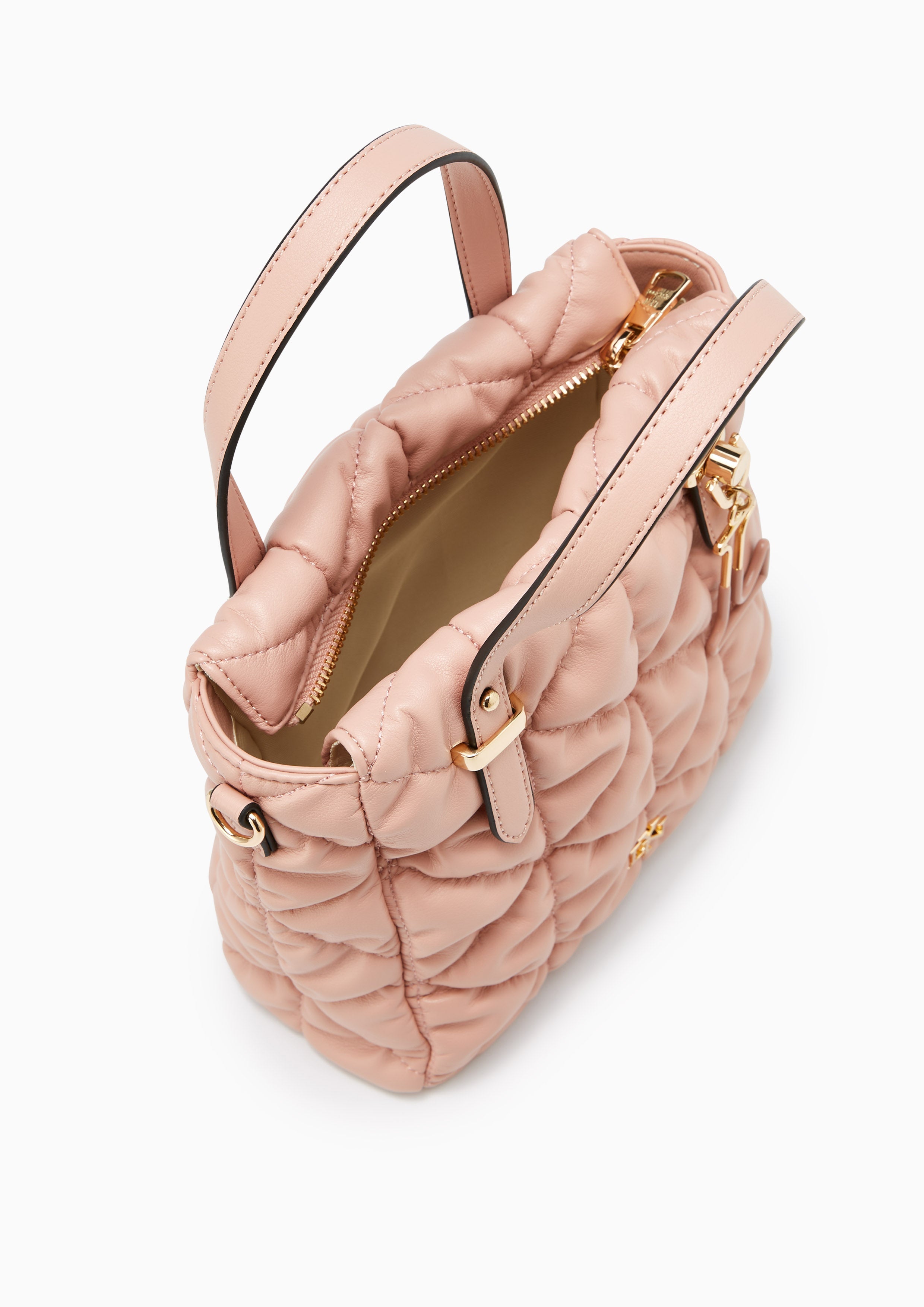 Trino S Crossbodybag Pink