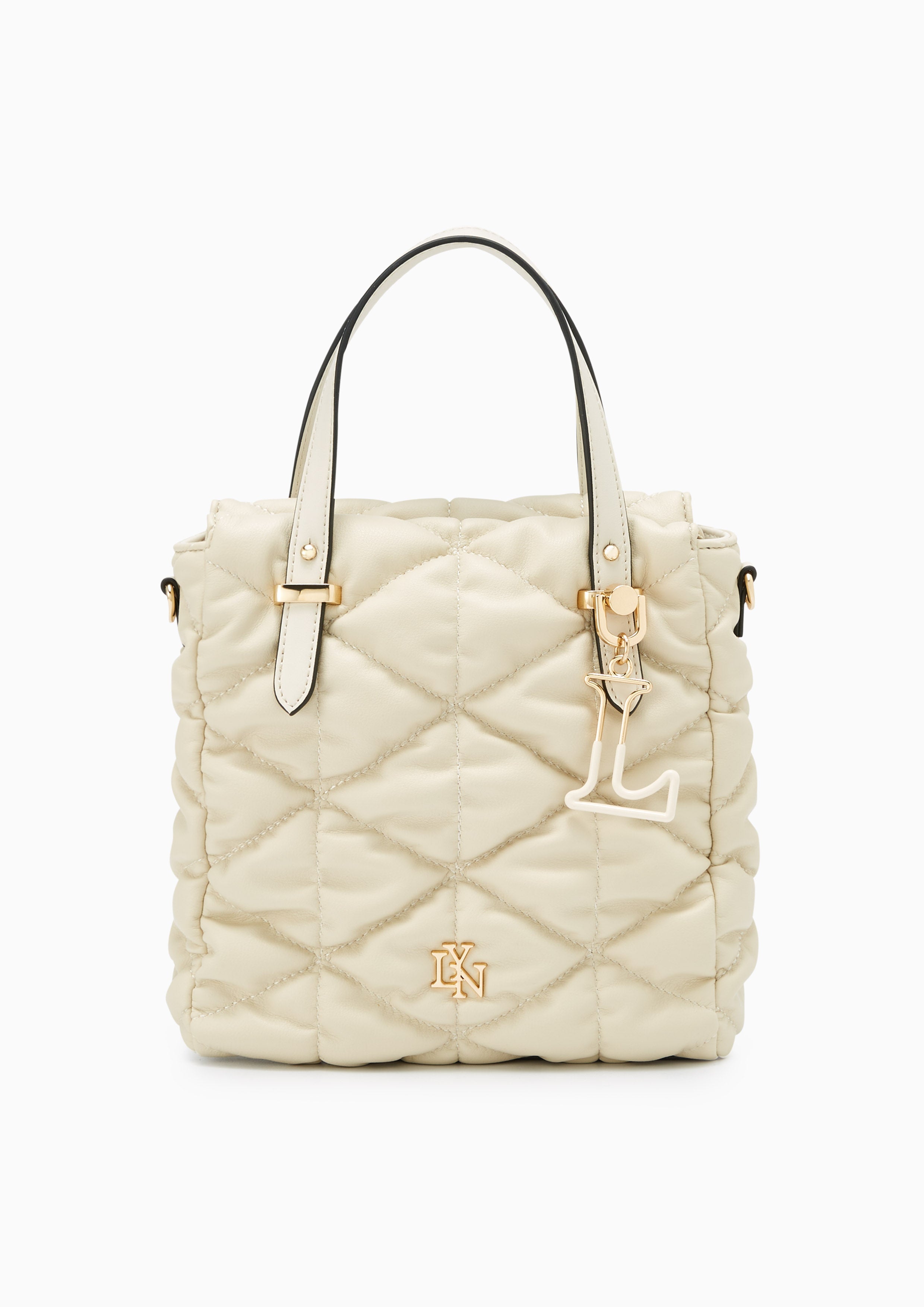 Trino S Crossbodybag Ivory