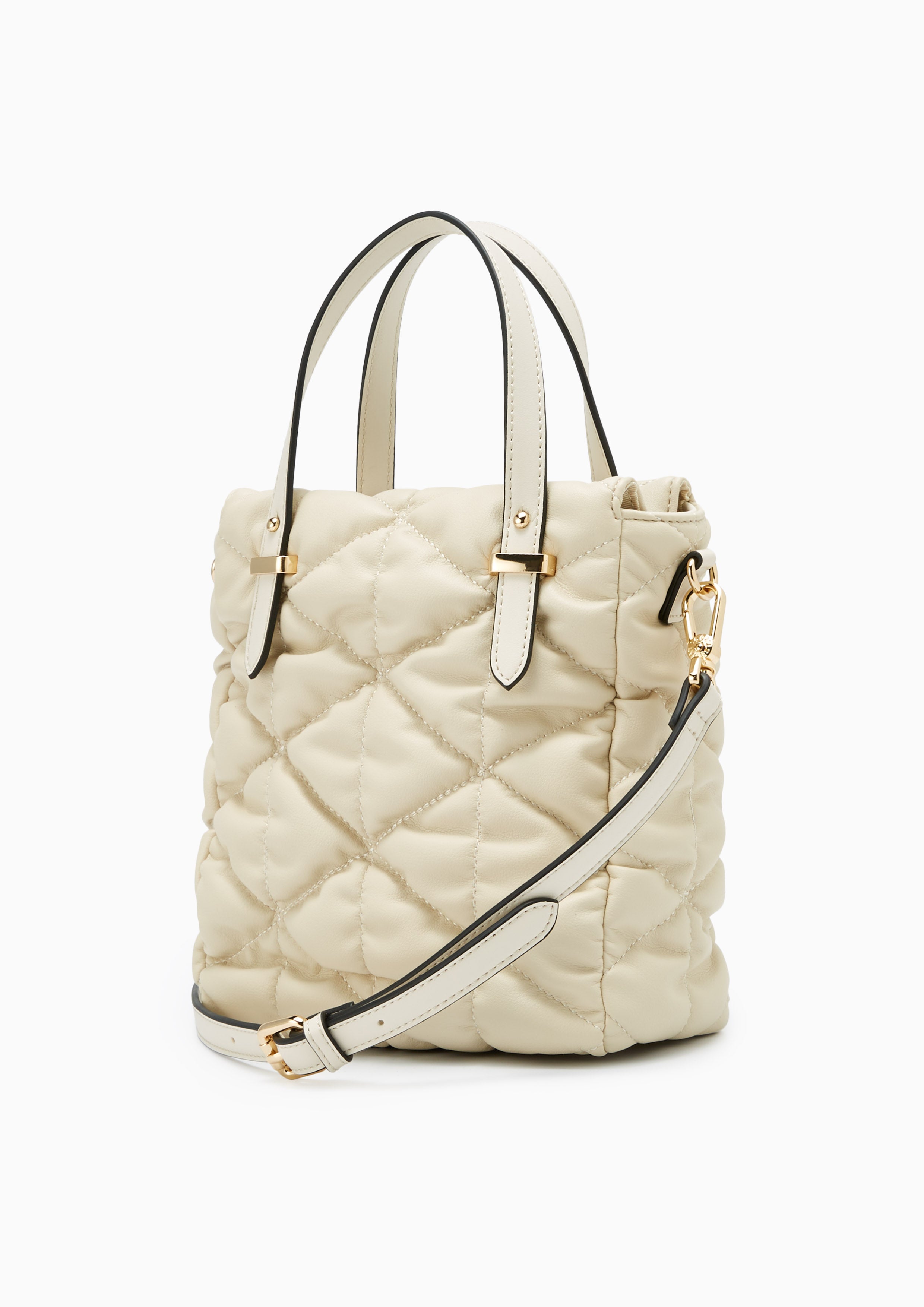 Trino S Crossbodybag Ivory