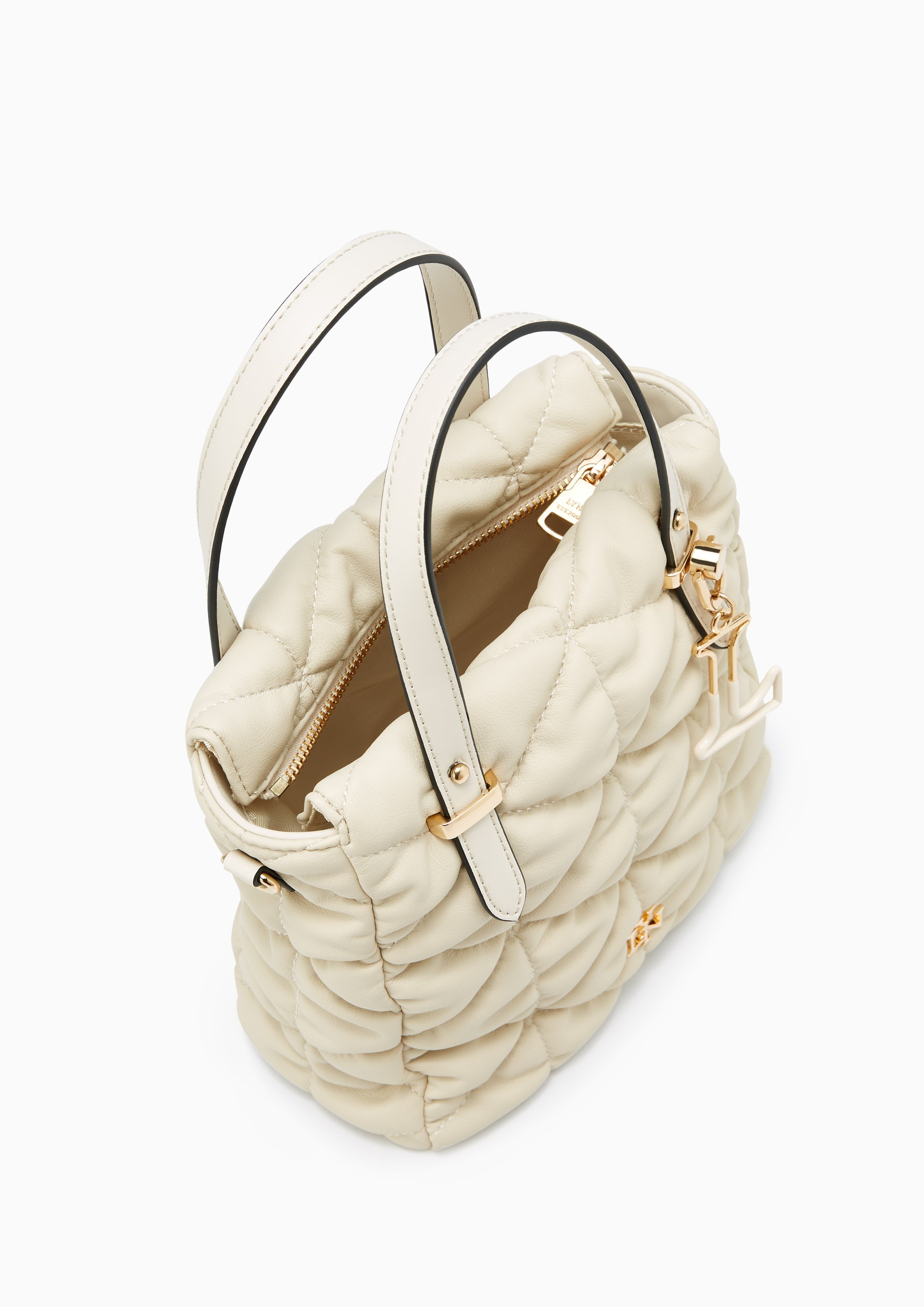 Trino S Crossbodybag Ivory