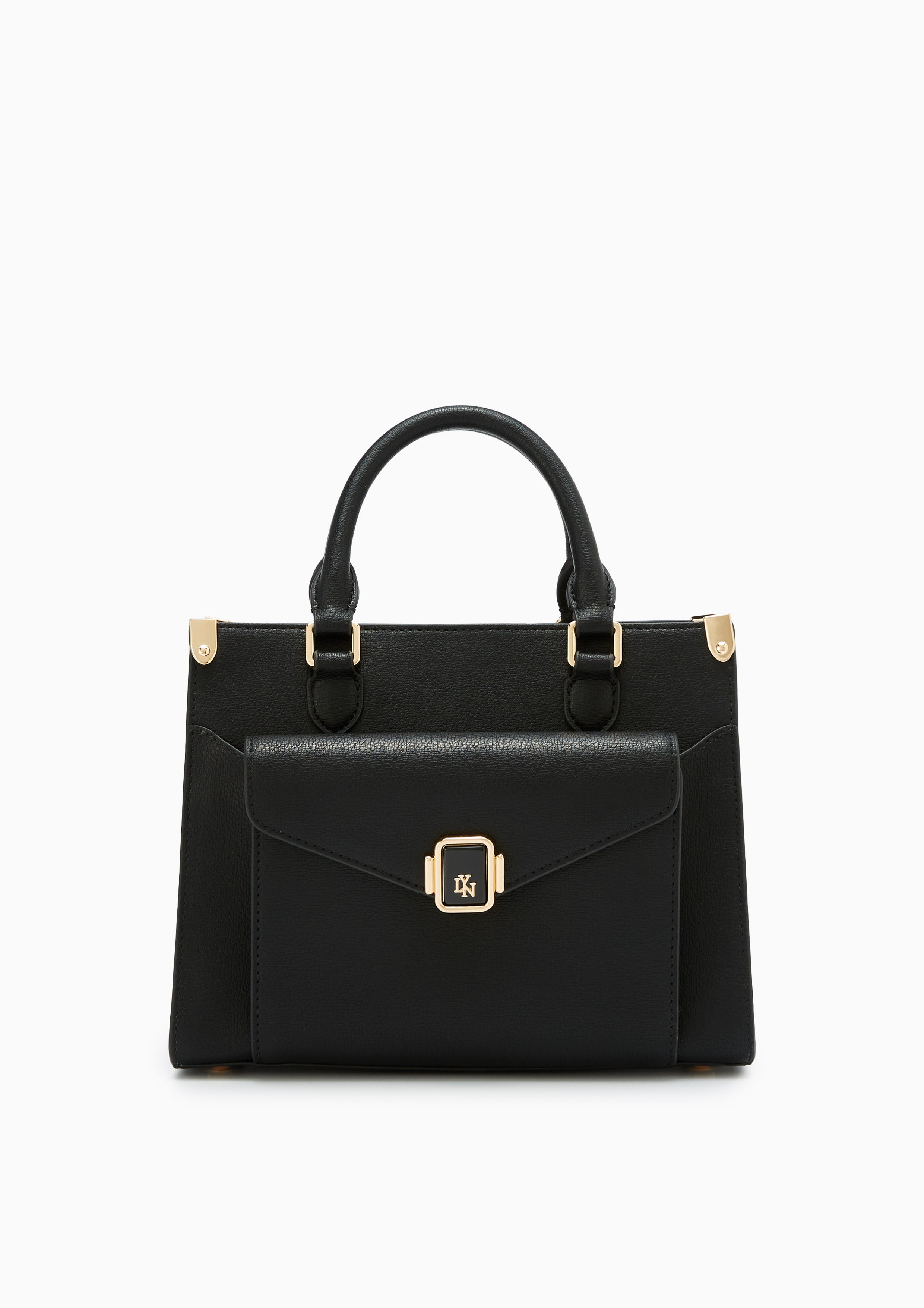 Vera L Crossbodybag Black