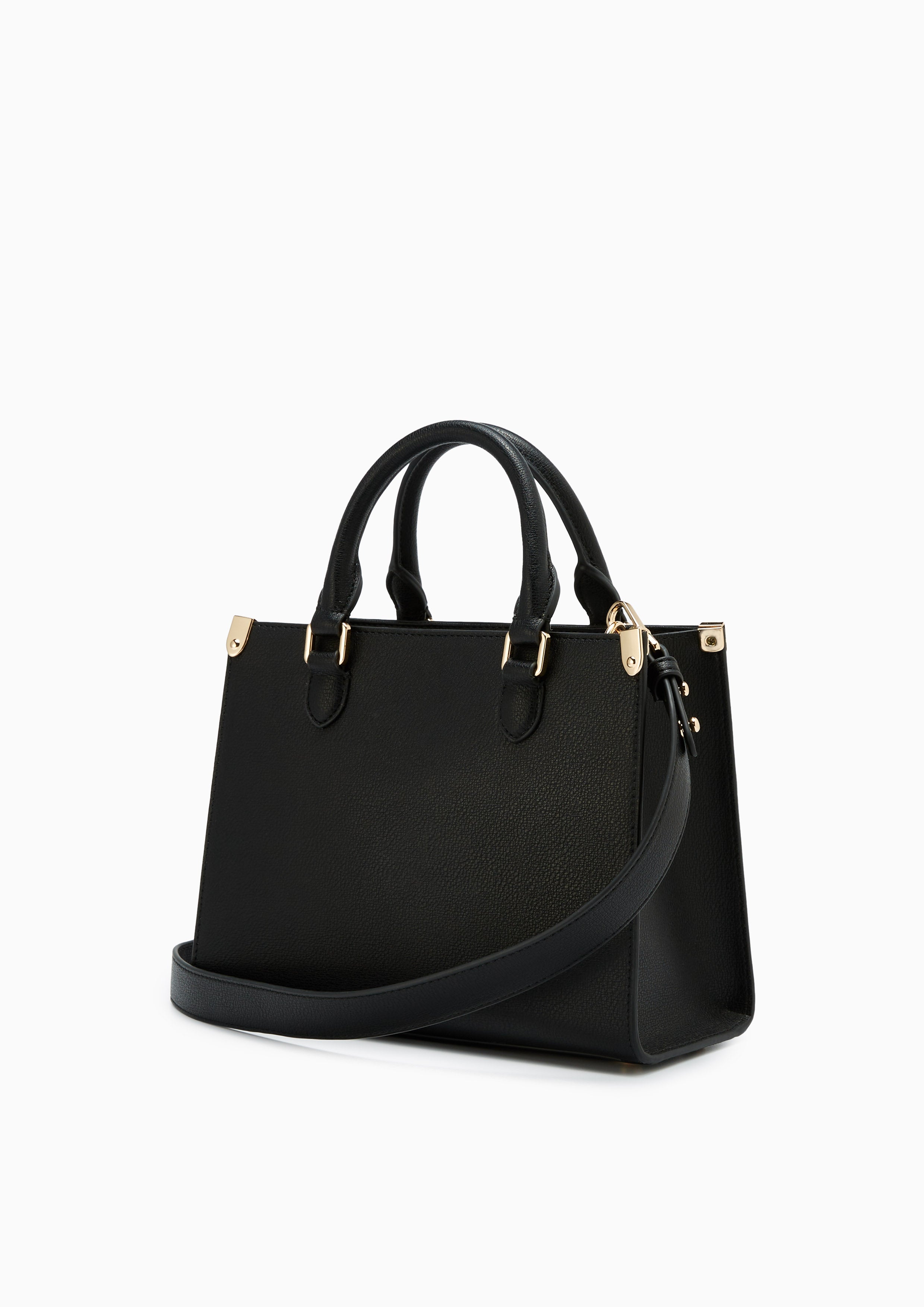 Vera L Crossbodybag Black