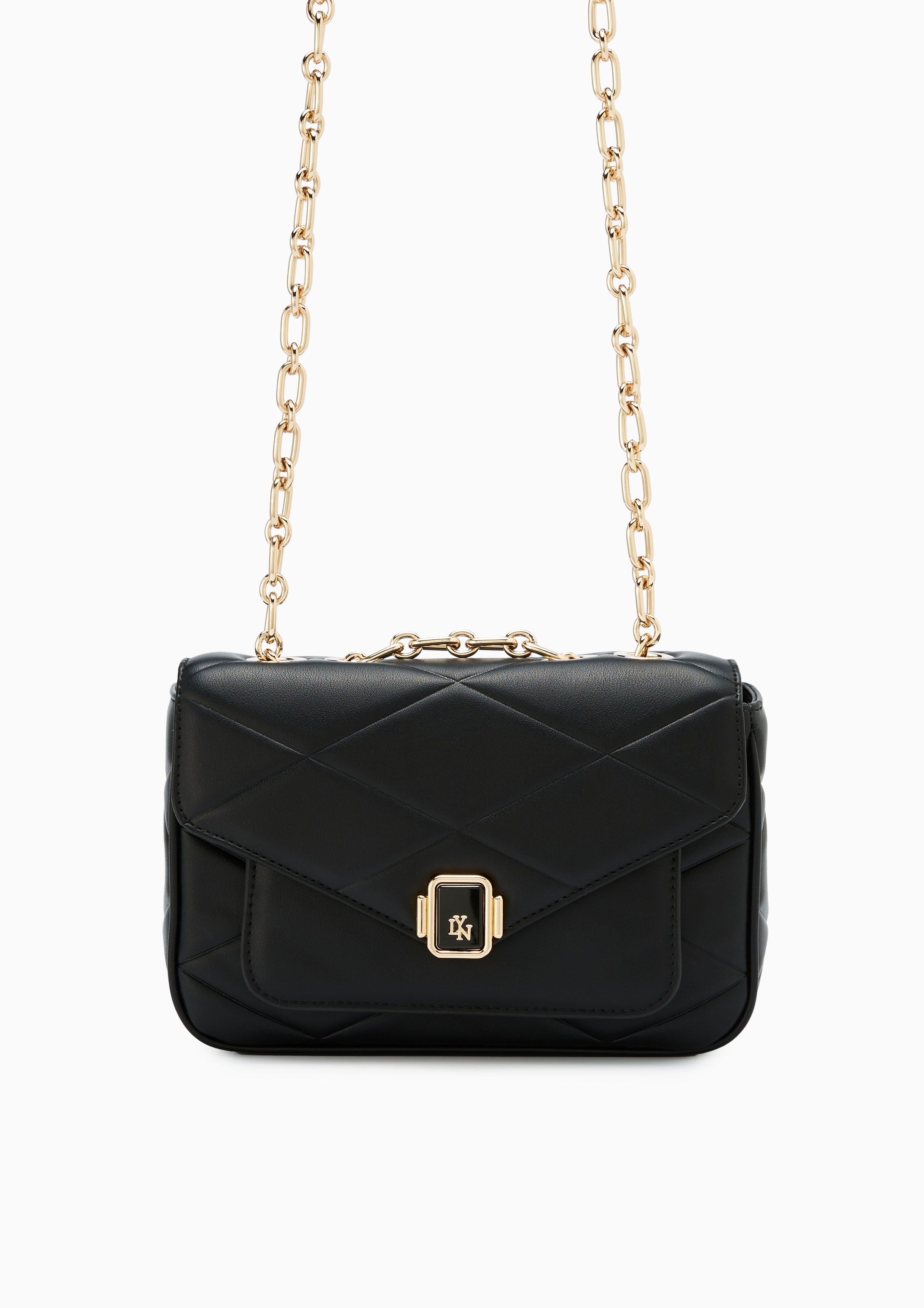 Vera M Shoulderbag Black