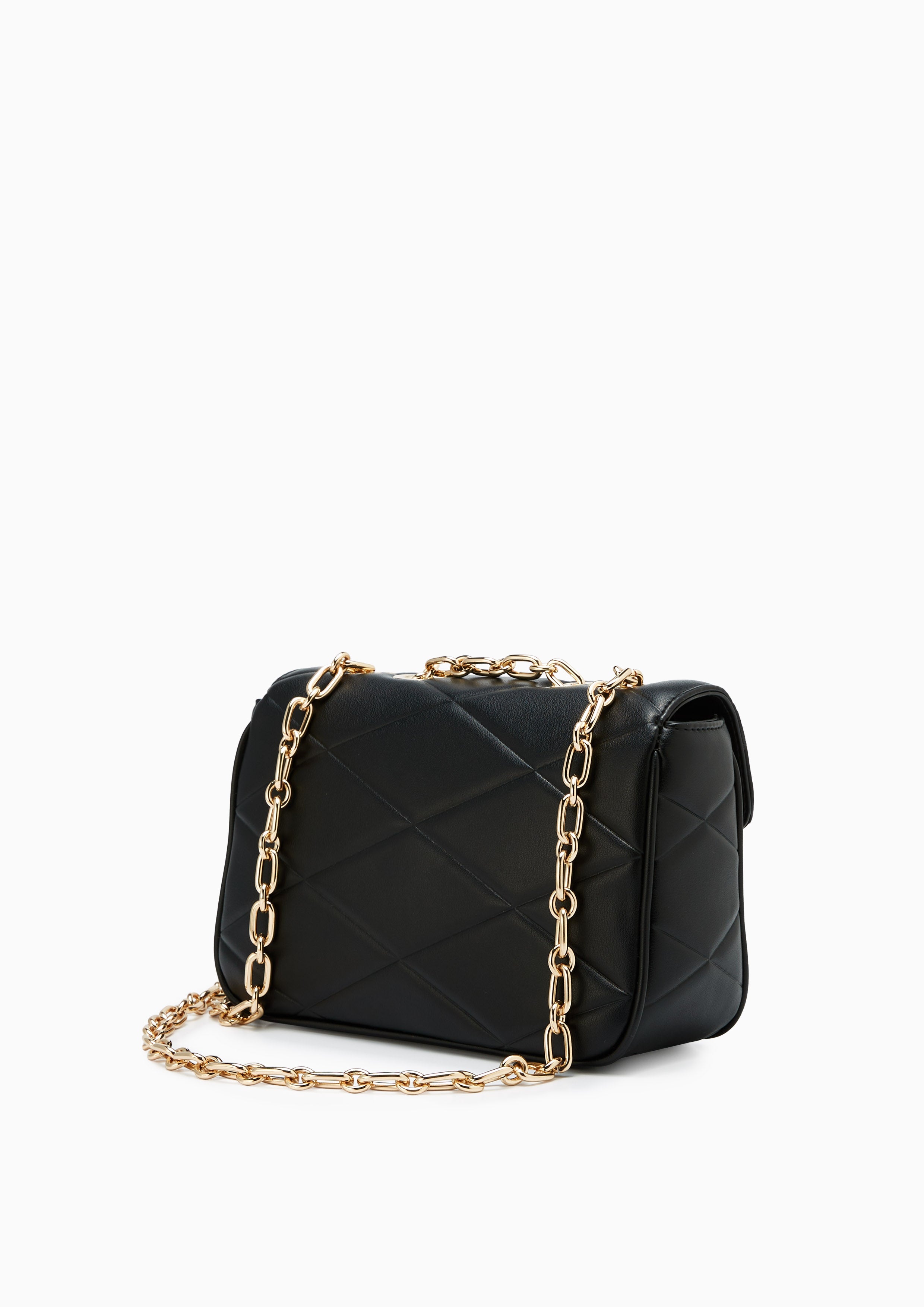 Vera M Shoulderbag Black