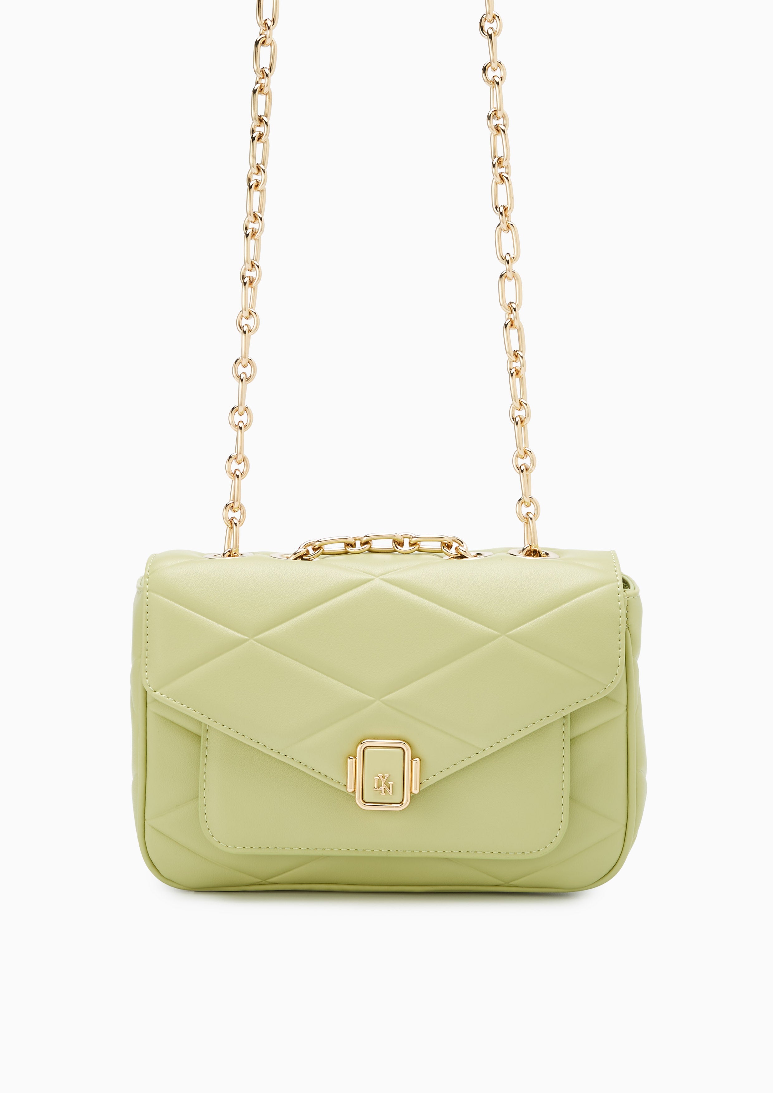 Vera M Shoulderbag Green