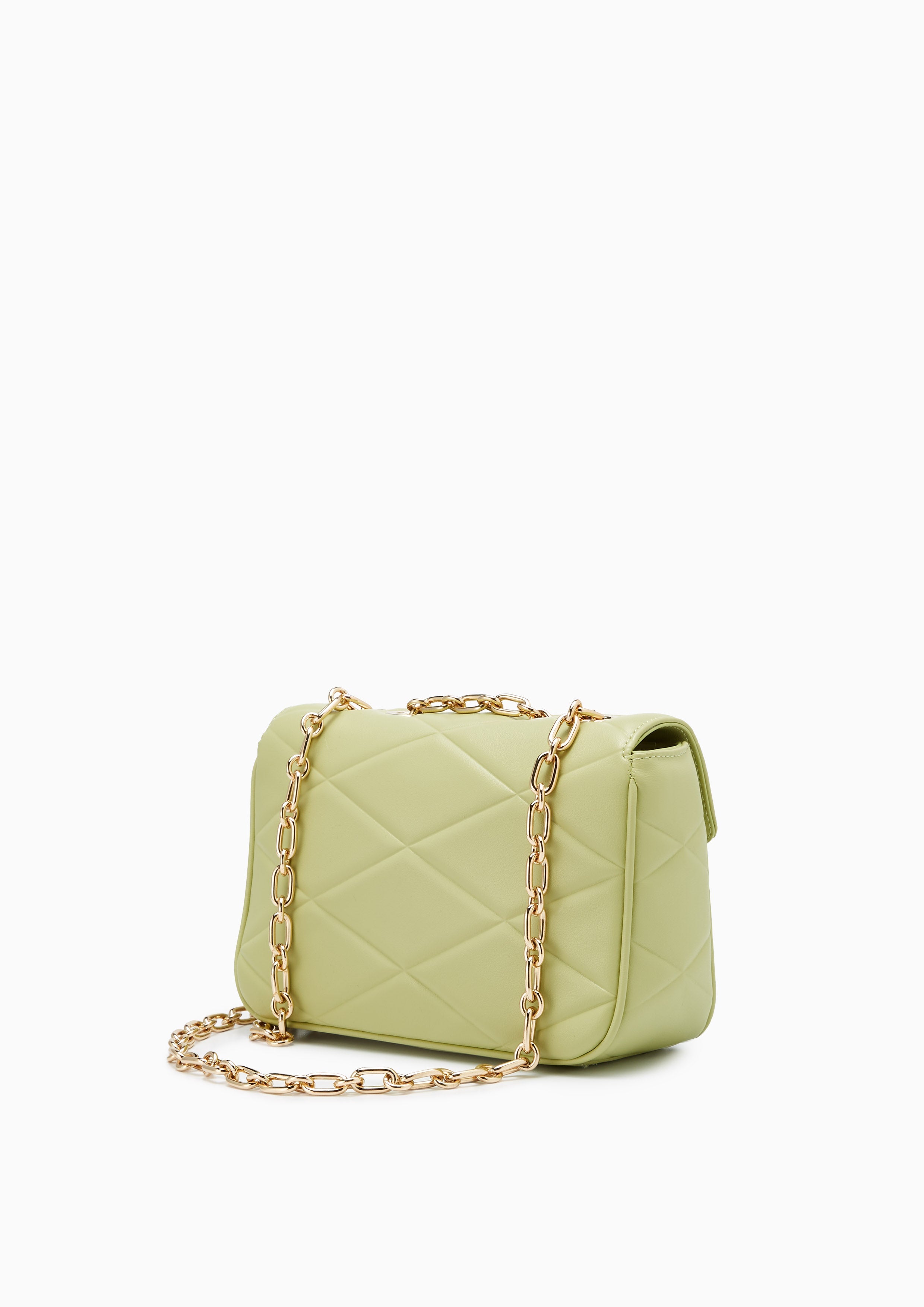 Vera M Shoulderbag Green