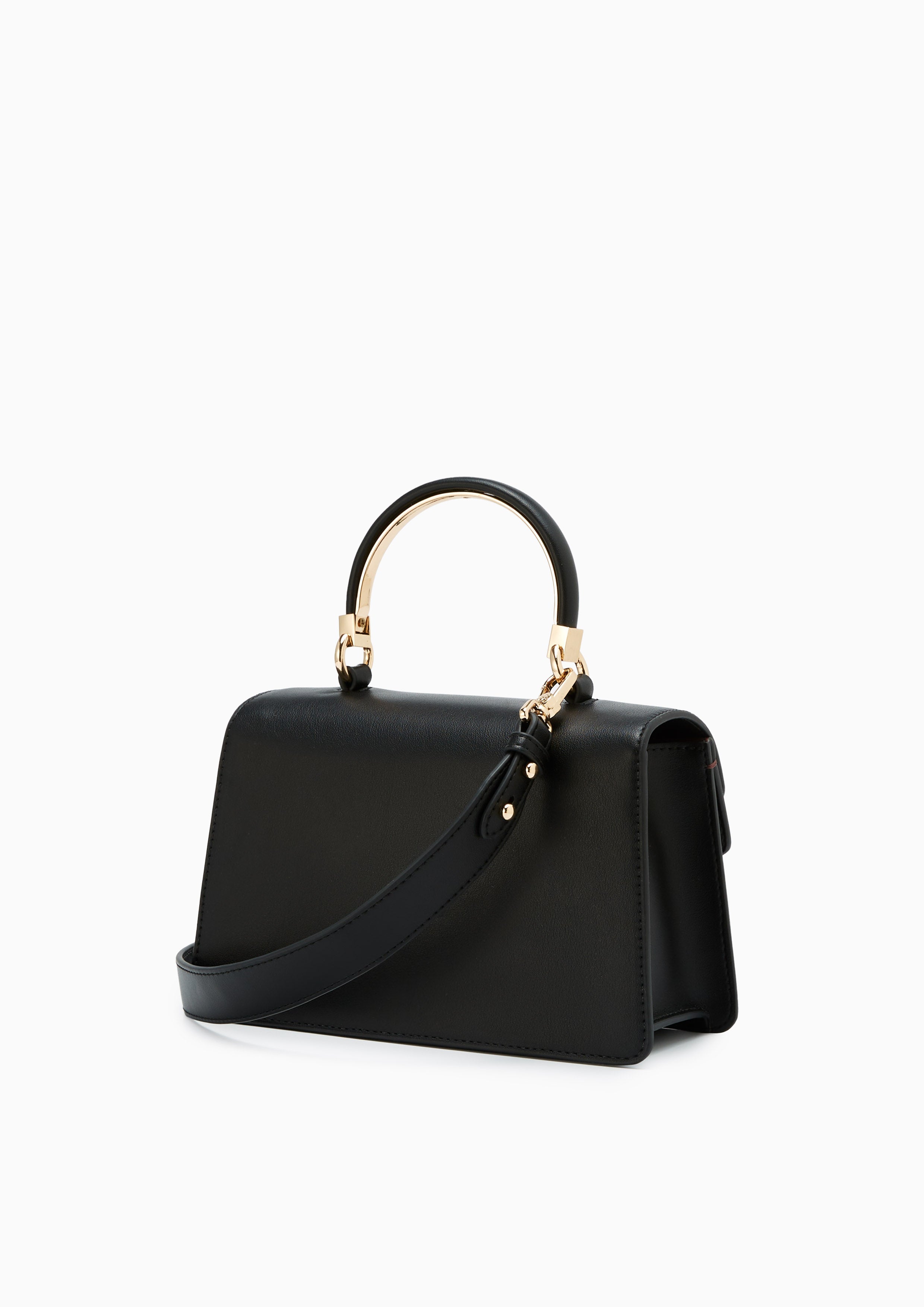 Vera M Handbag Black