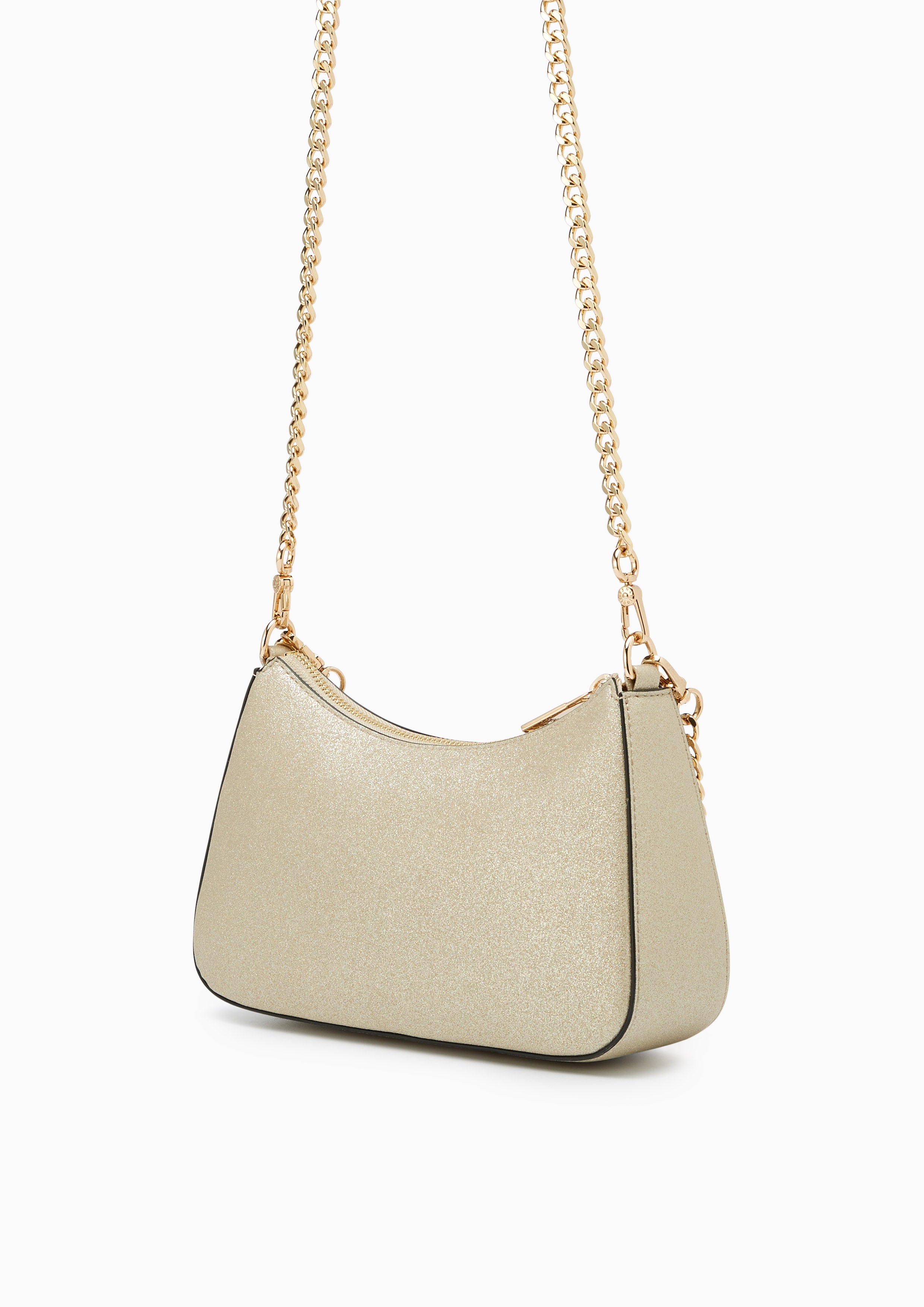 Tricia Granite S Shoulderbag Gold