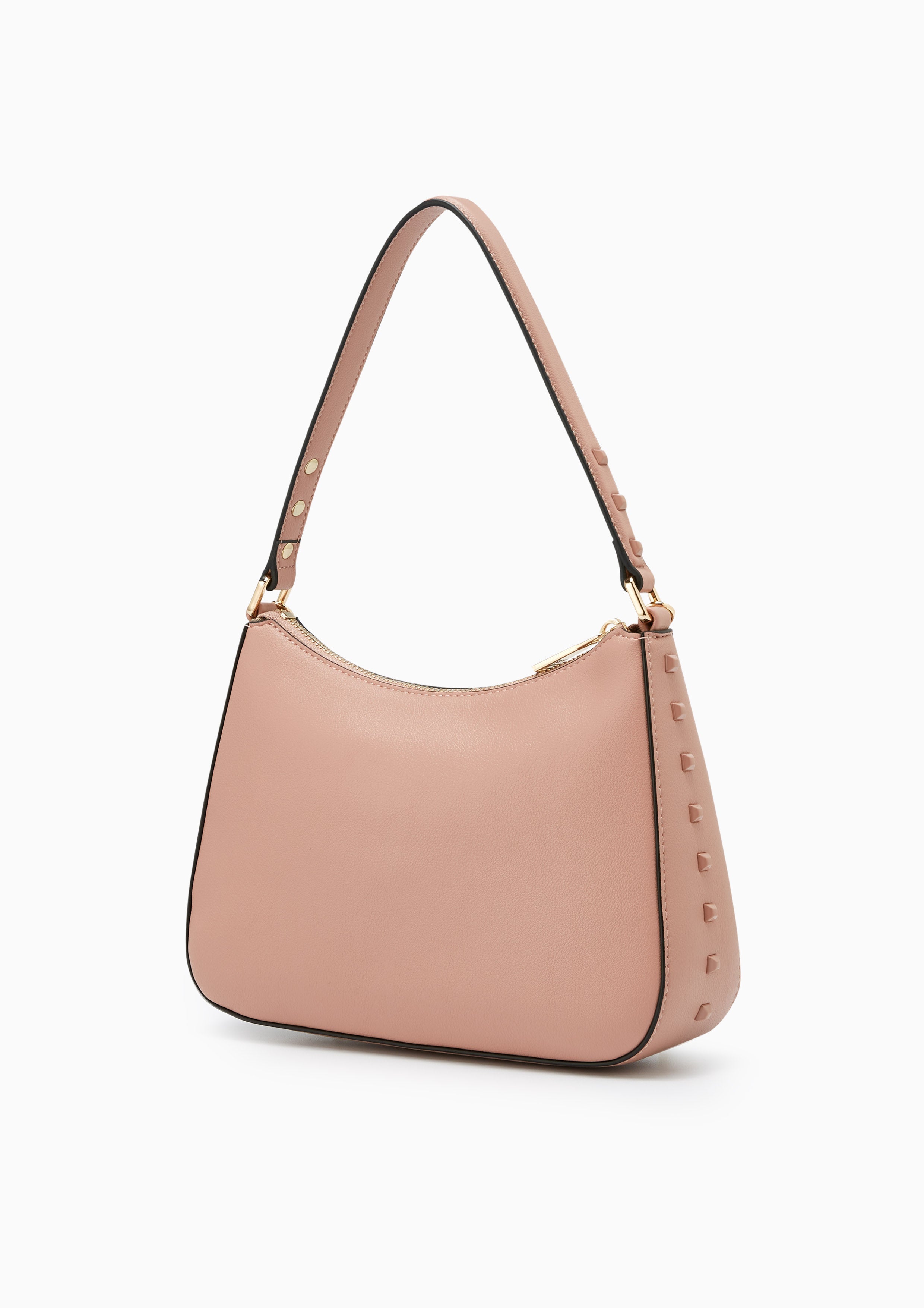 Trive Rocky Shoulderbag Pink