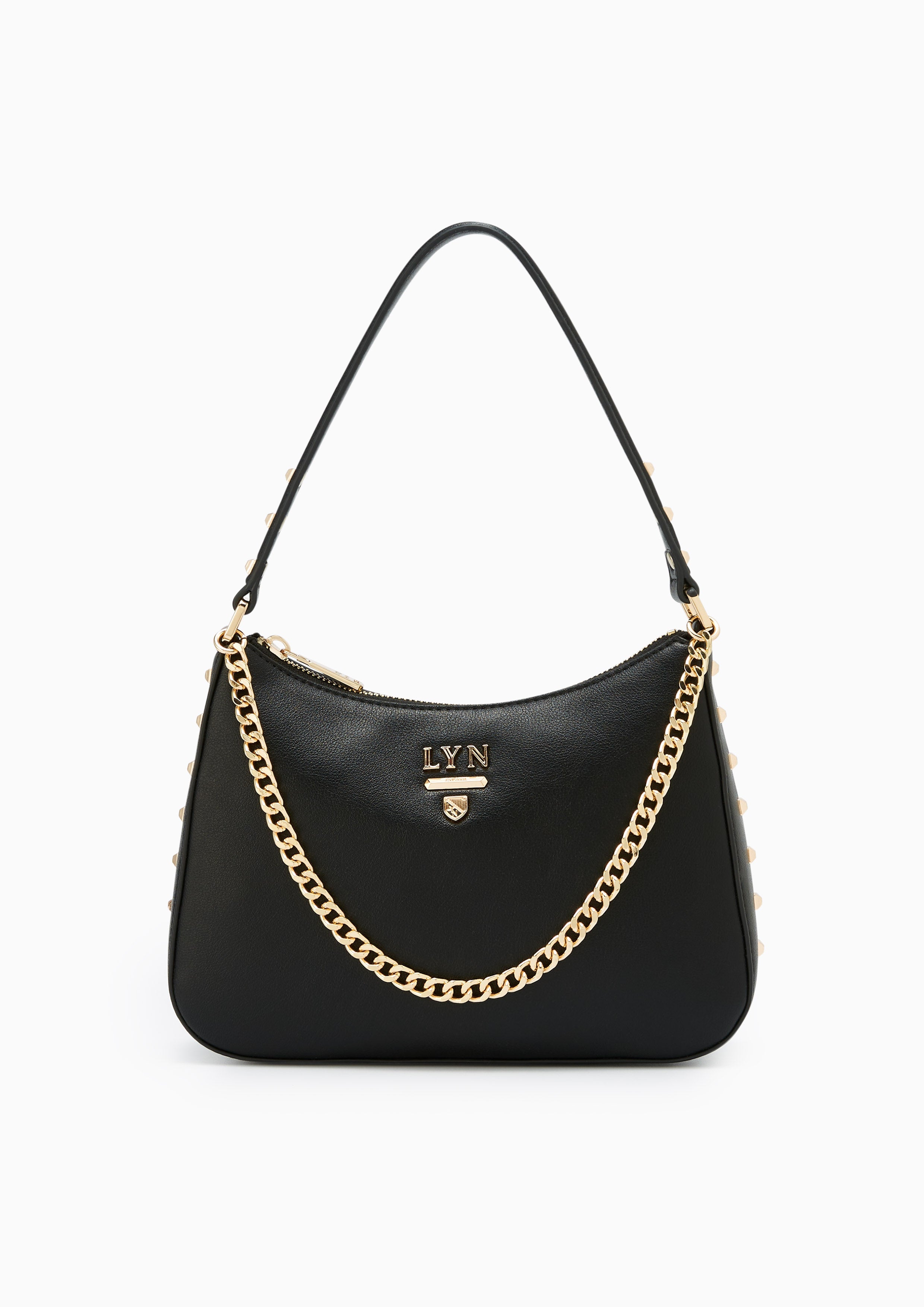 Trive Rocky Shoulderbag Black