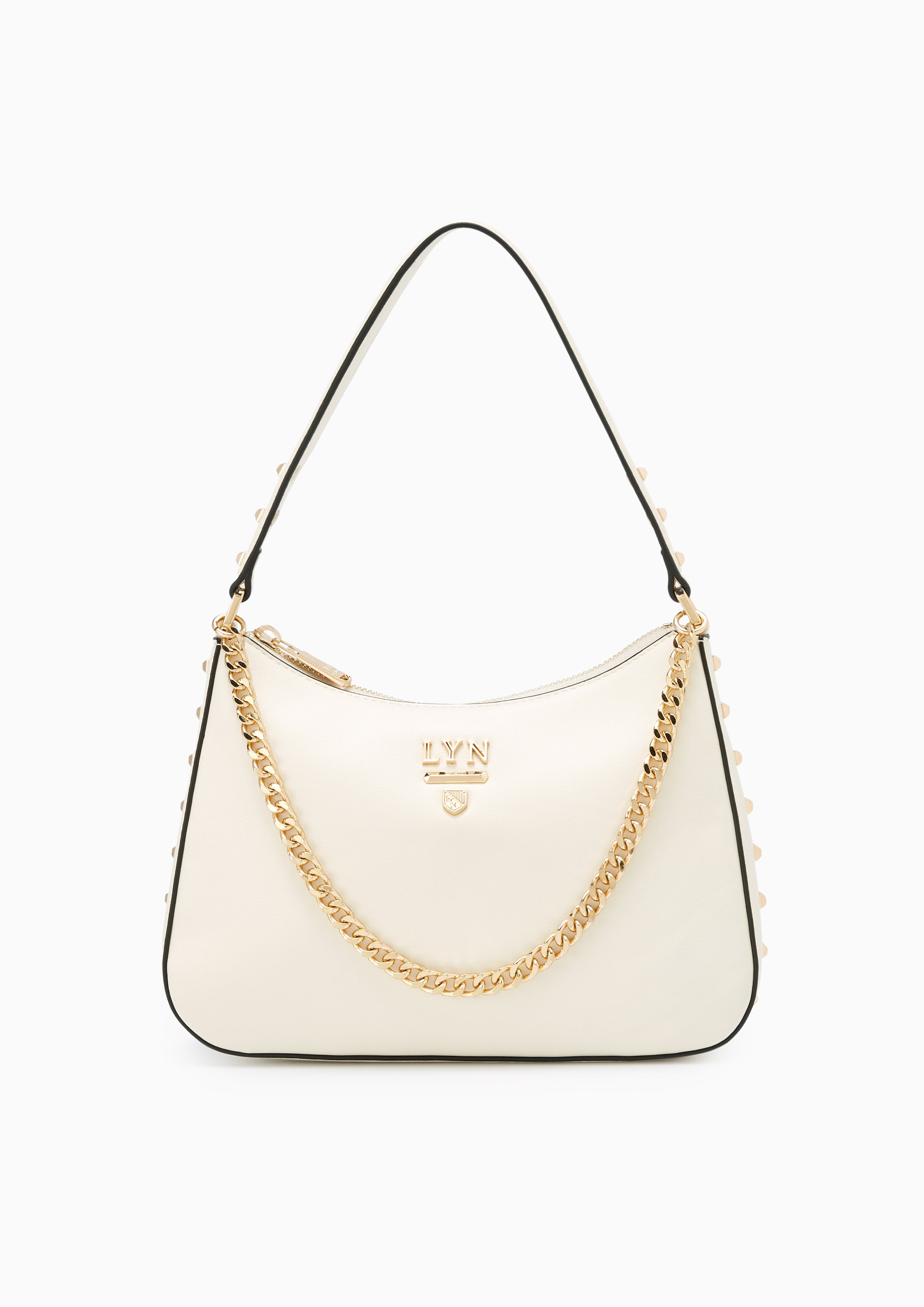 Trive Rocky Shoulderbag Ivory