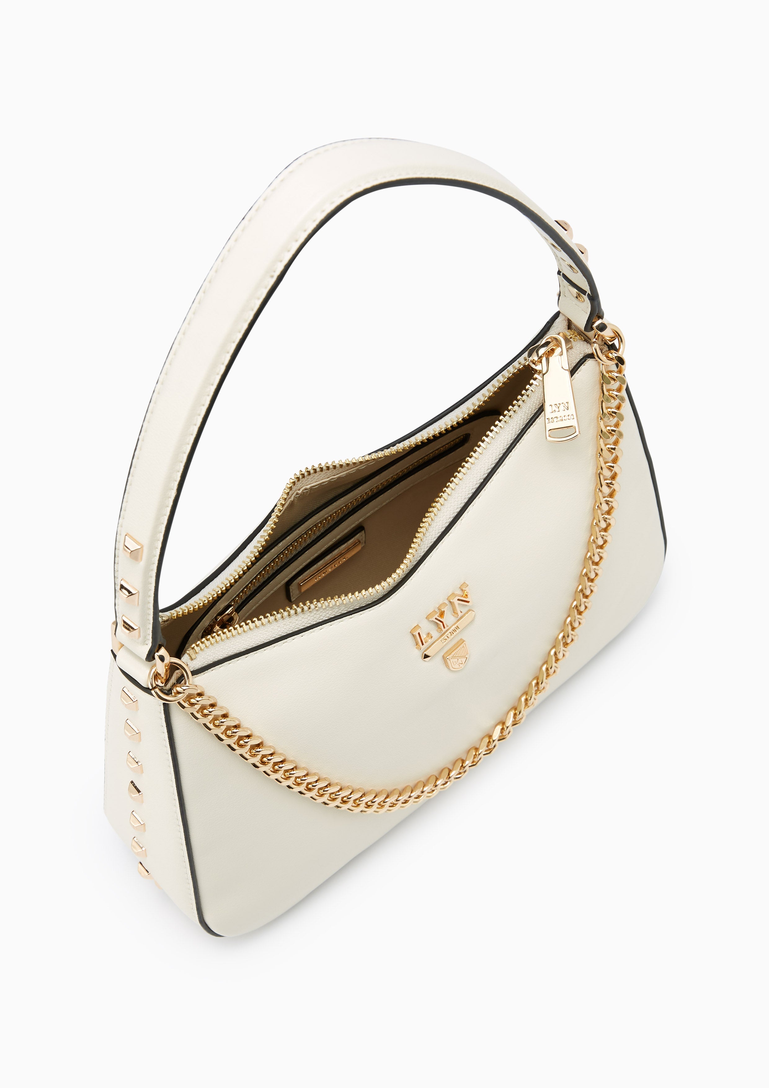 Trive Rocky Shoulderbag Ivory