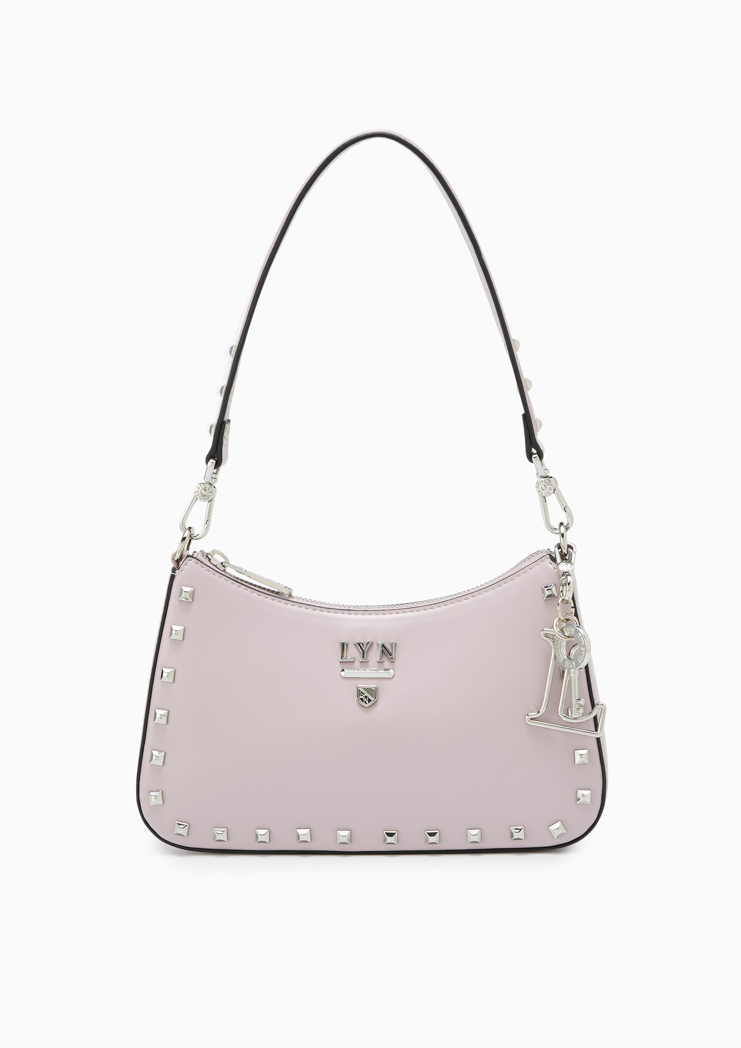 Tricia Rocky Shoulderbag Purple