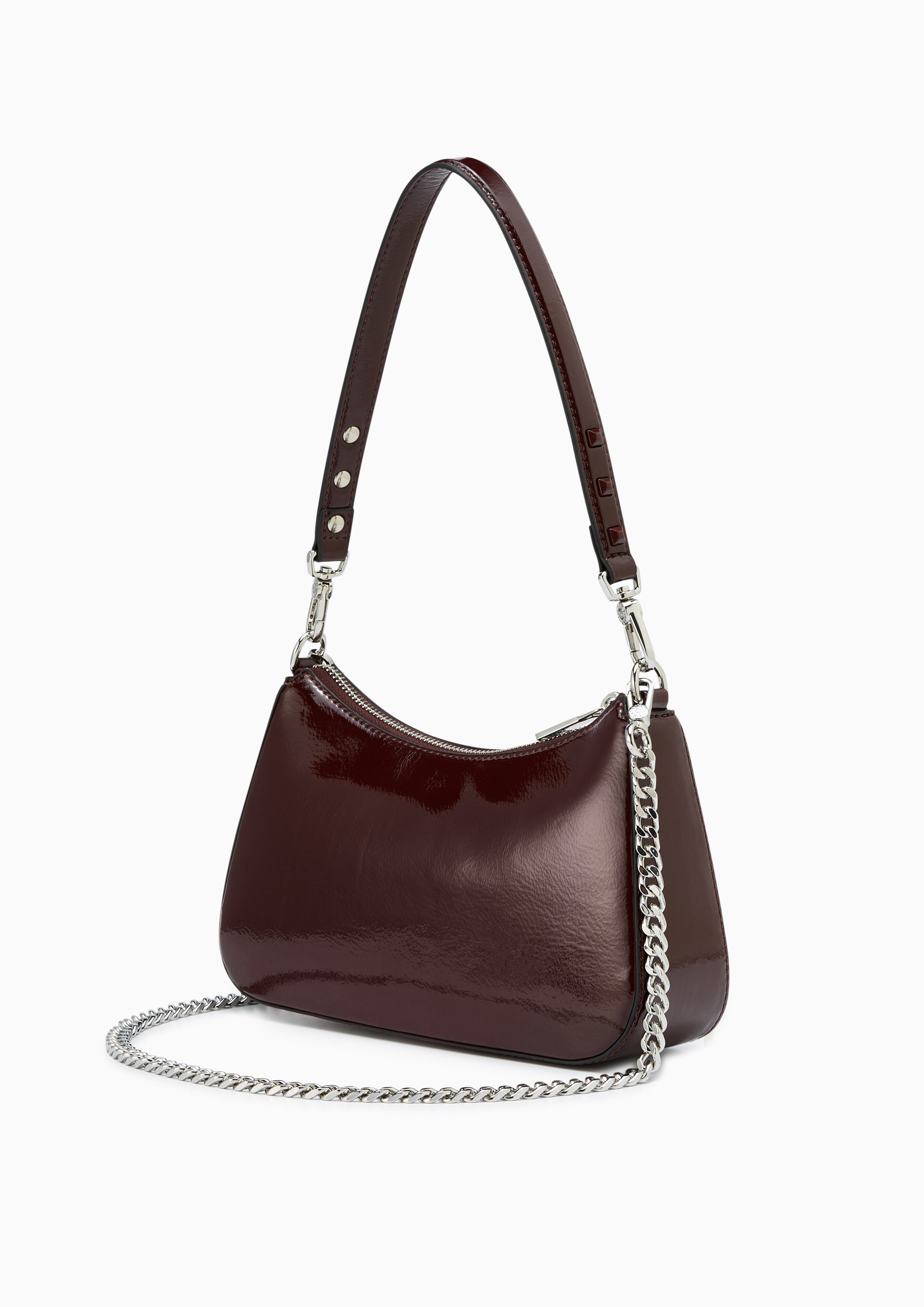 Tricia Rocky Shoulderbag Dark Red