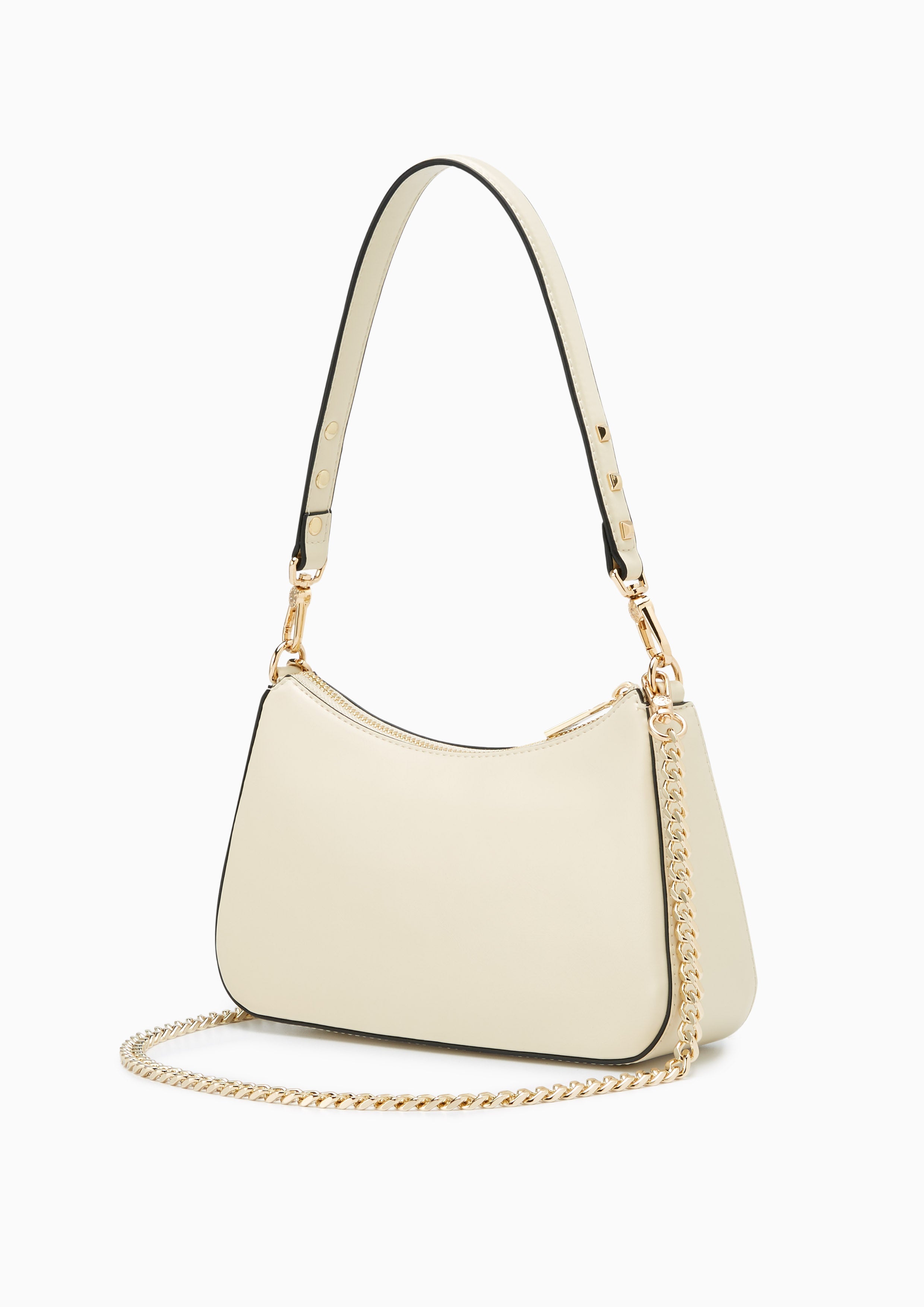 Tricia Rocky Shoulderbag Ivory