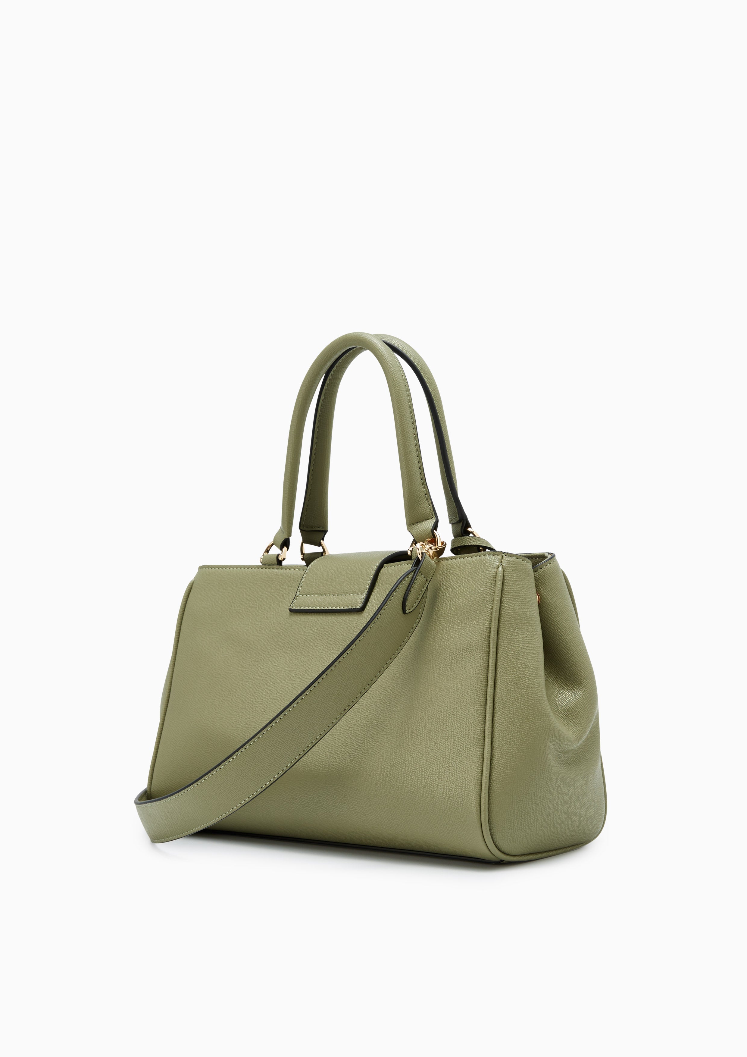 Letitia M Tote Bag Green