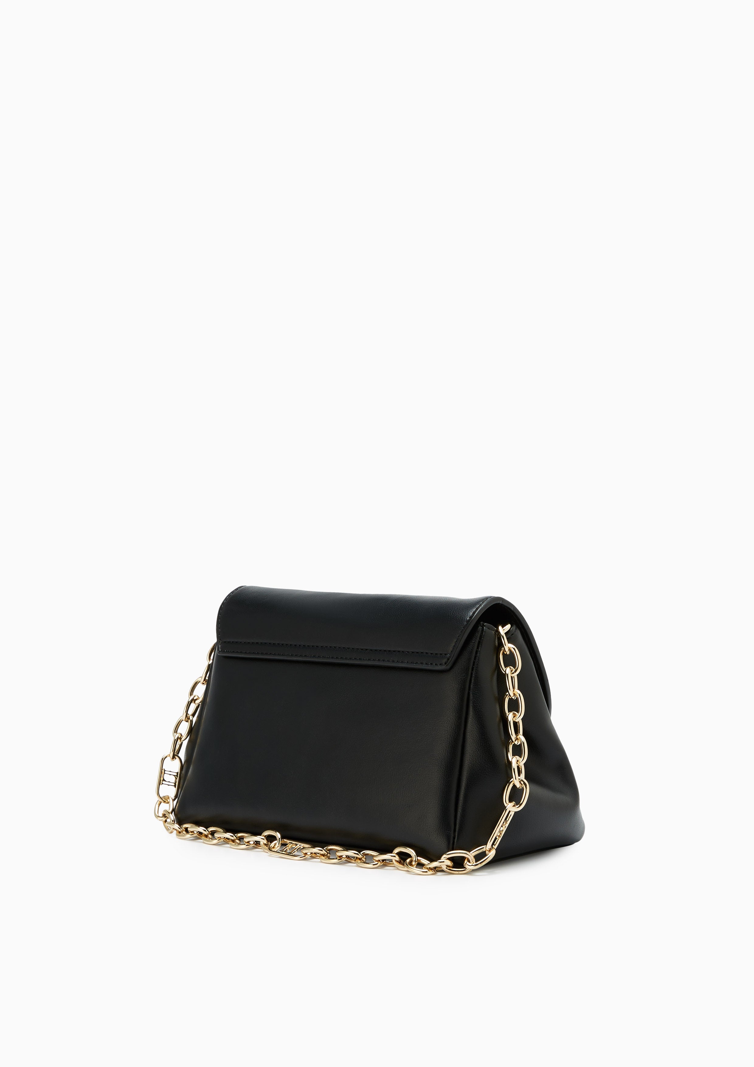 Letitia M Shoulderbag Black