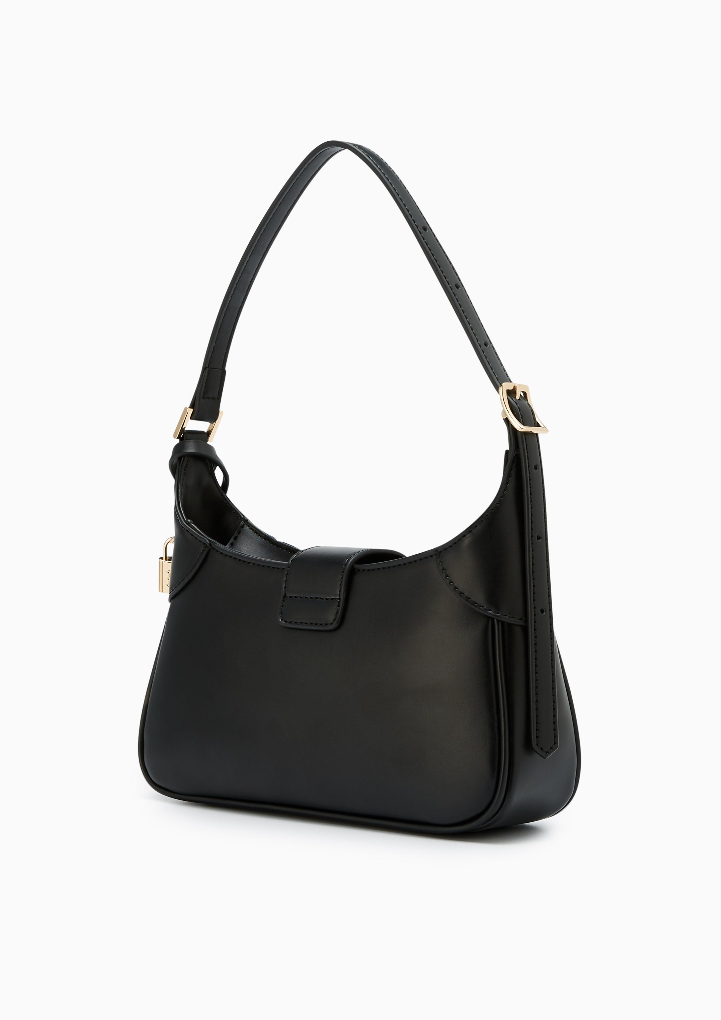 Letitia S Shoulderbag Black