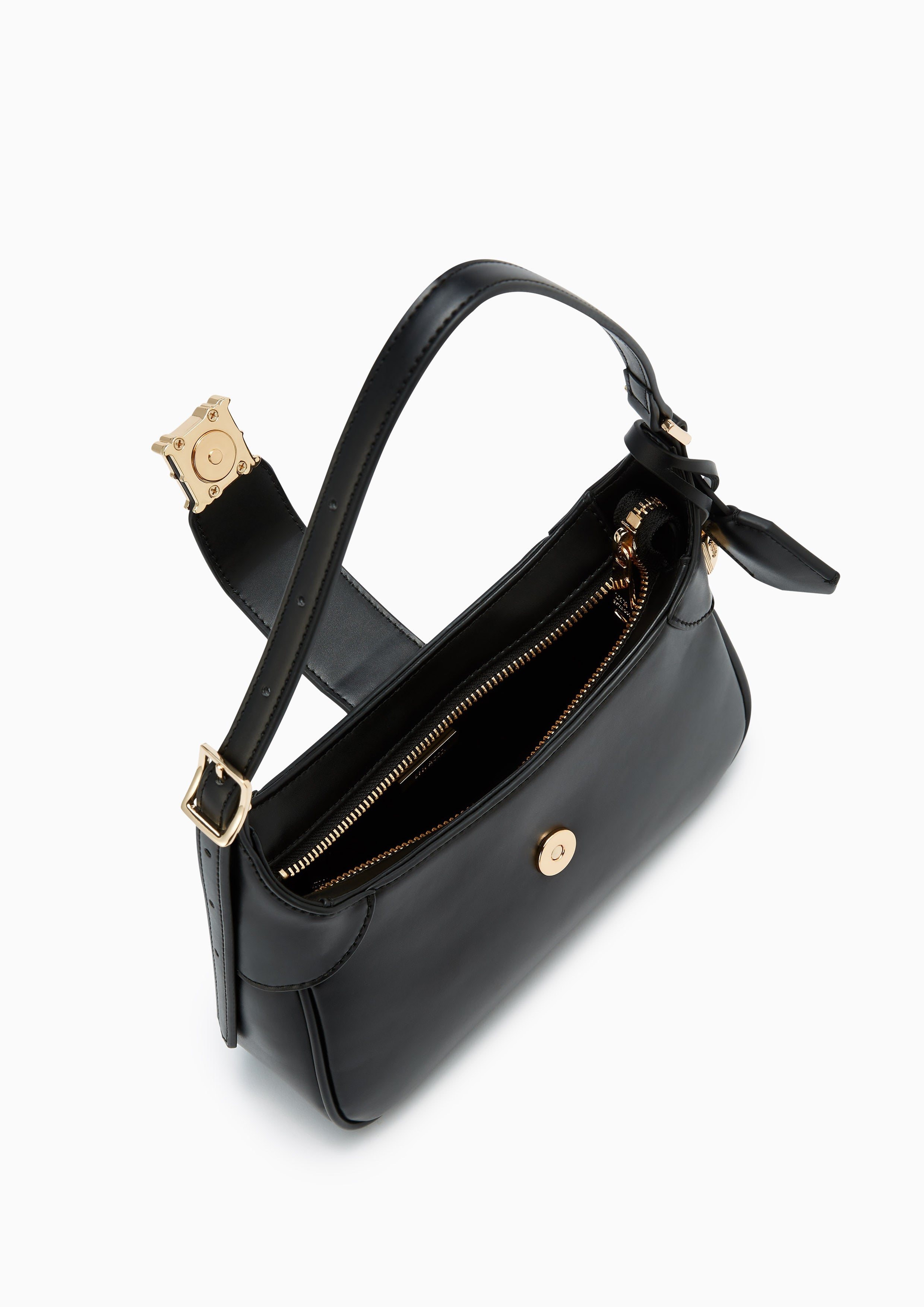 Letitia S Shoulderbag Black