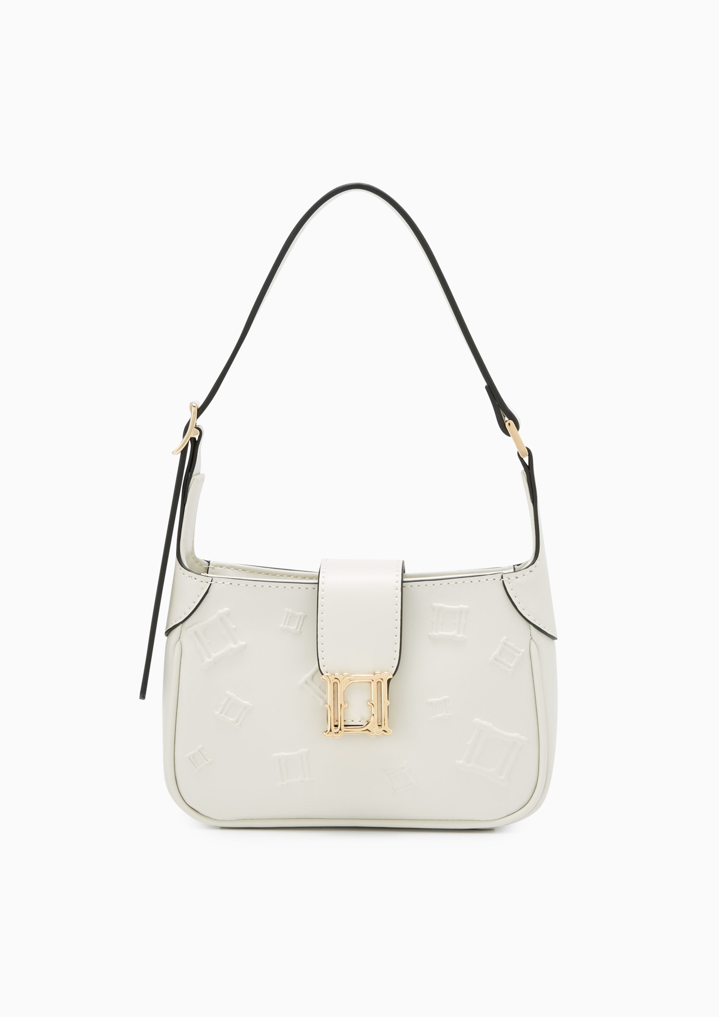 Letitia Mini Shoulderbag Off-White