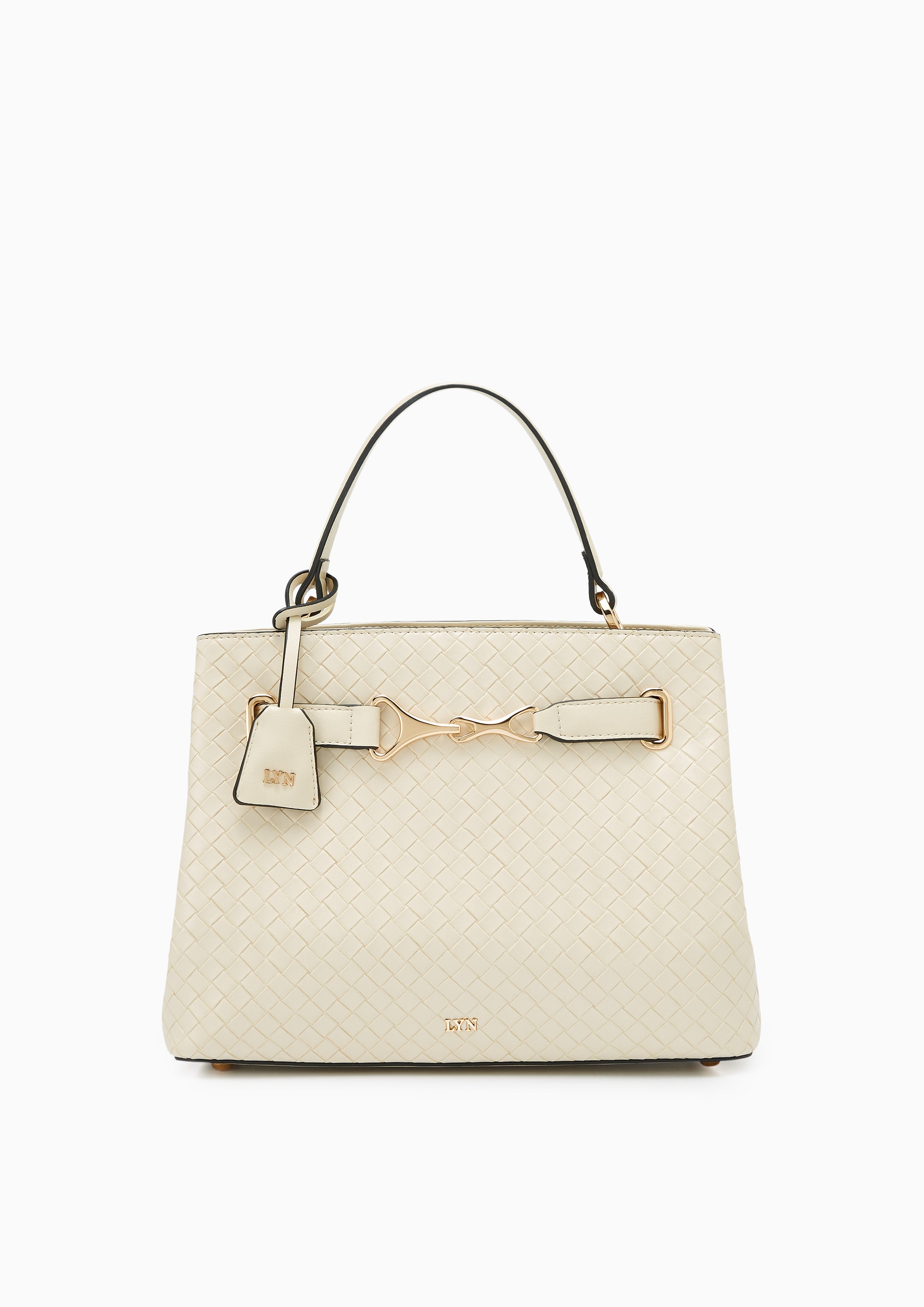 Celestia M Crossbodybag Ivory