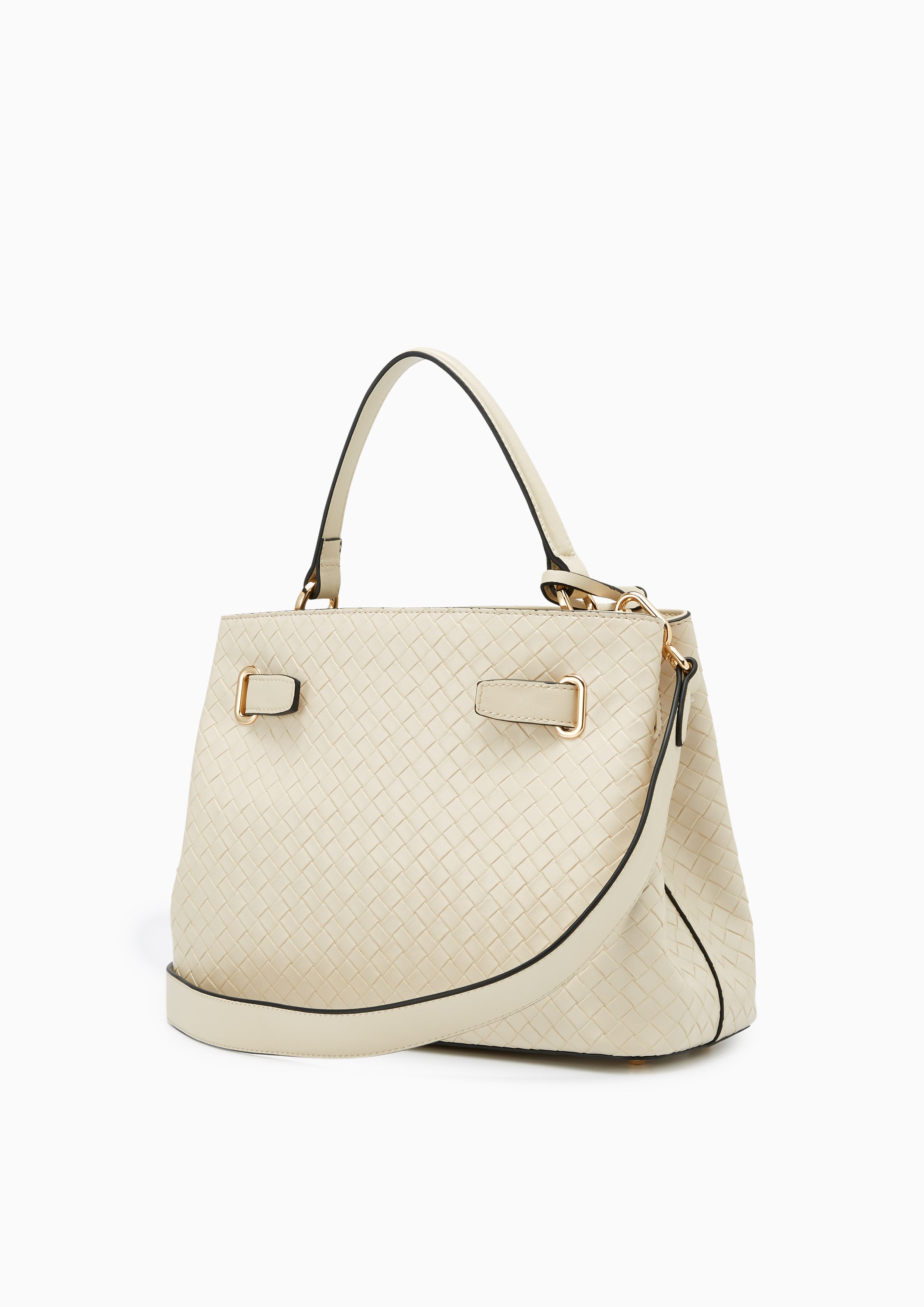 Celestia M Crossbodybag Ivory