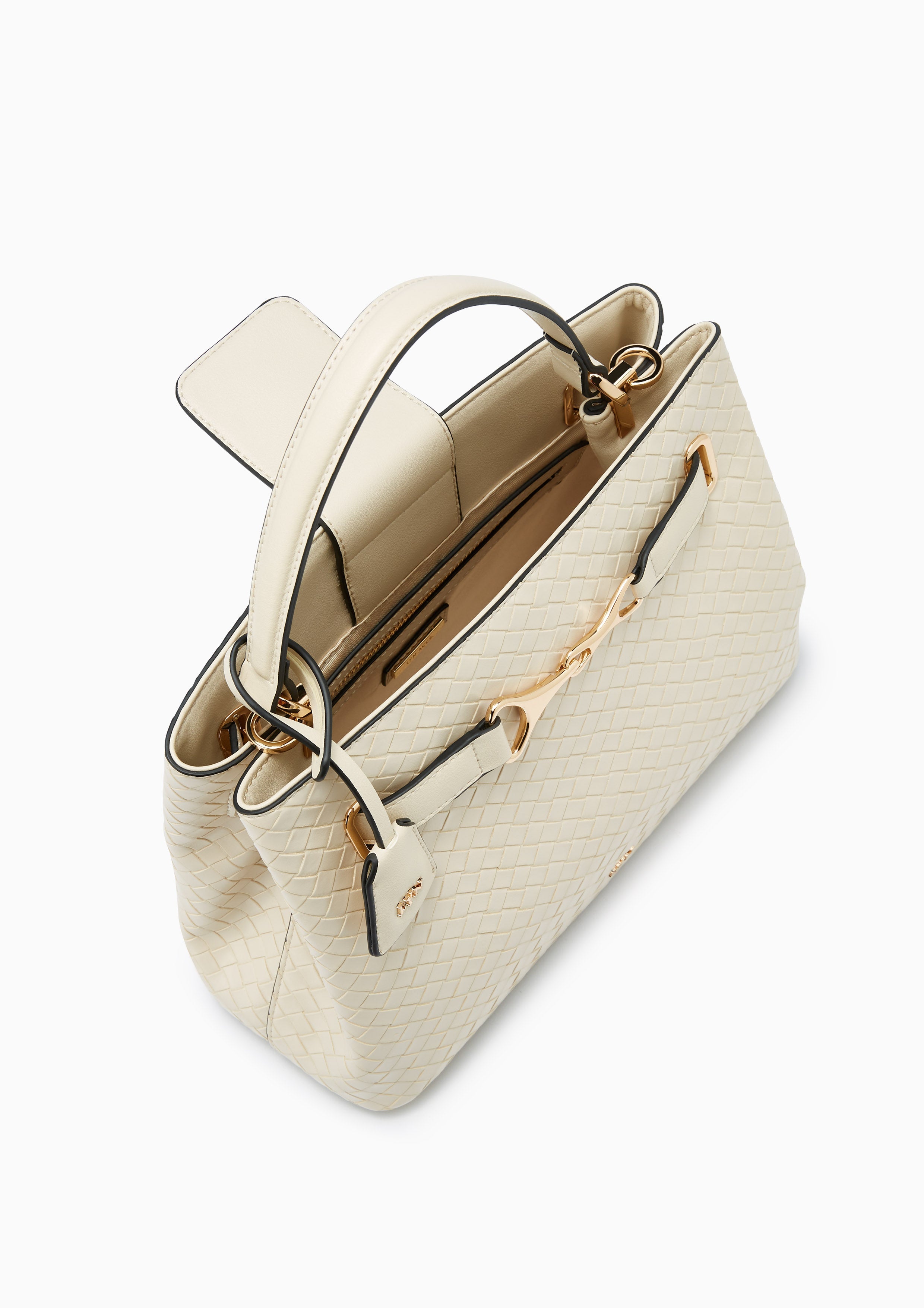 Celestia M Crossbodybag Ivory