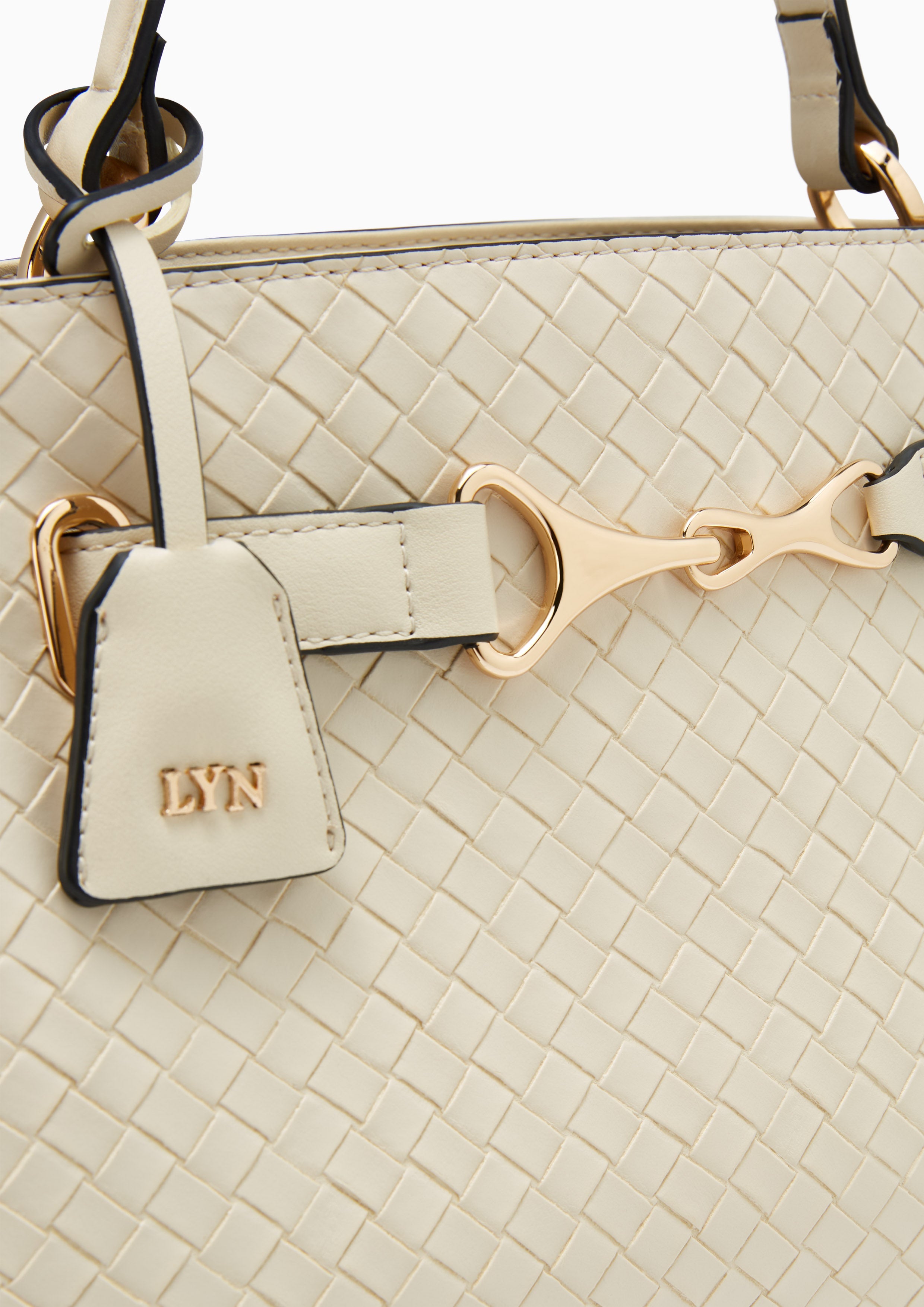 Celestia M Crossbodybag Ivory