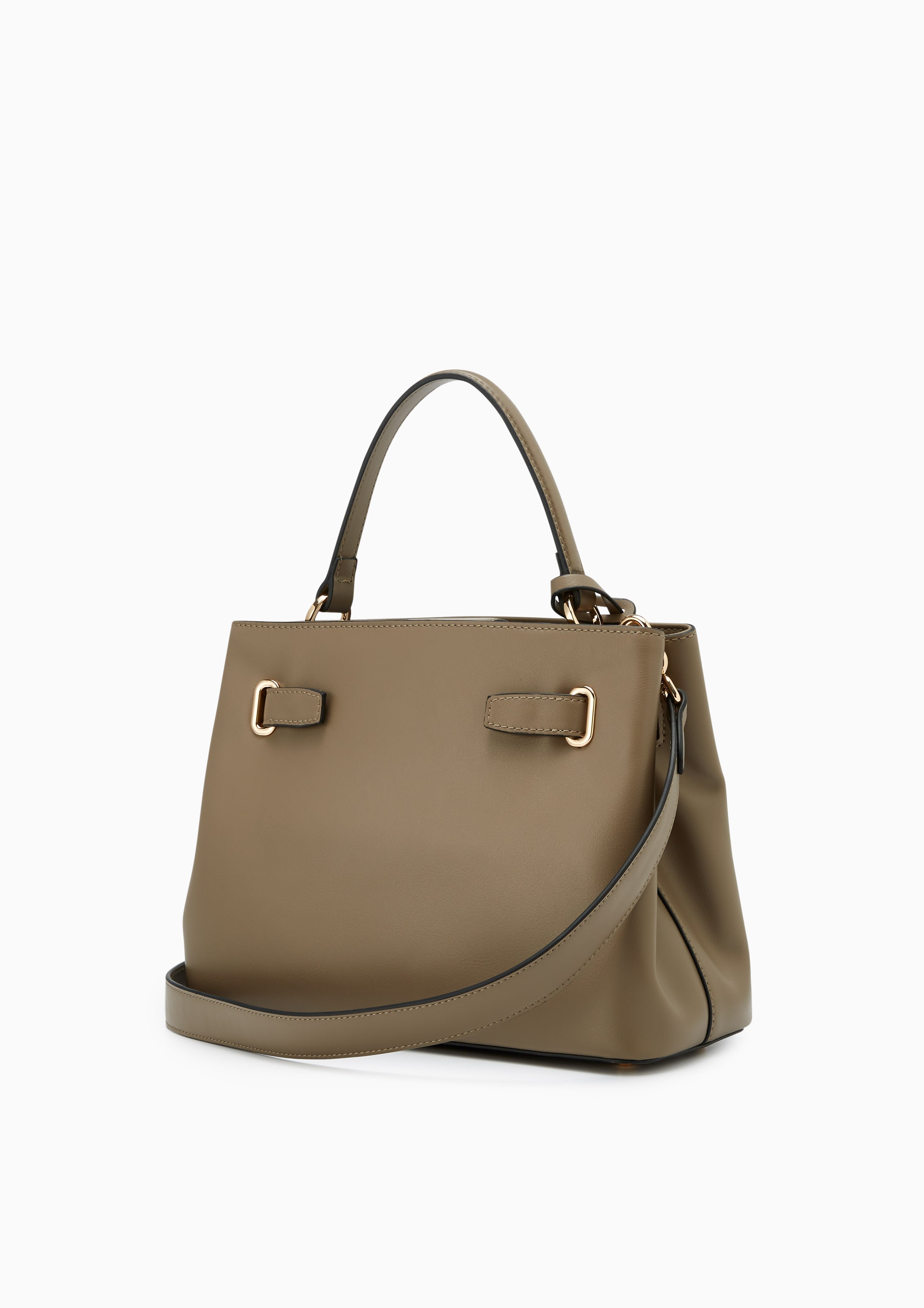 Celestia M Crossbodybag Taupe