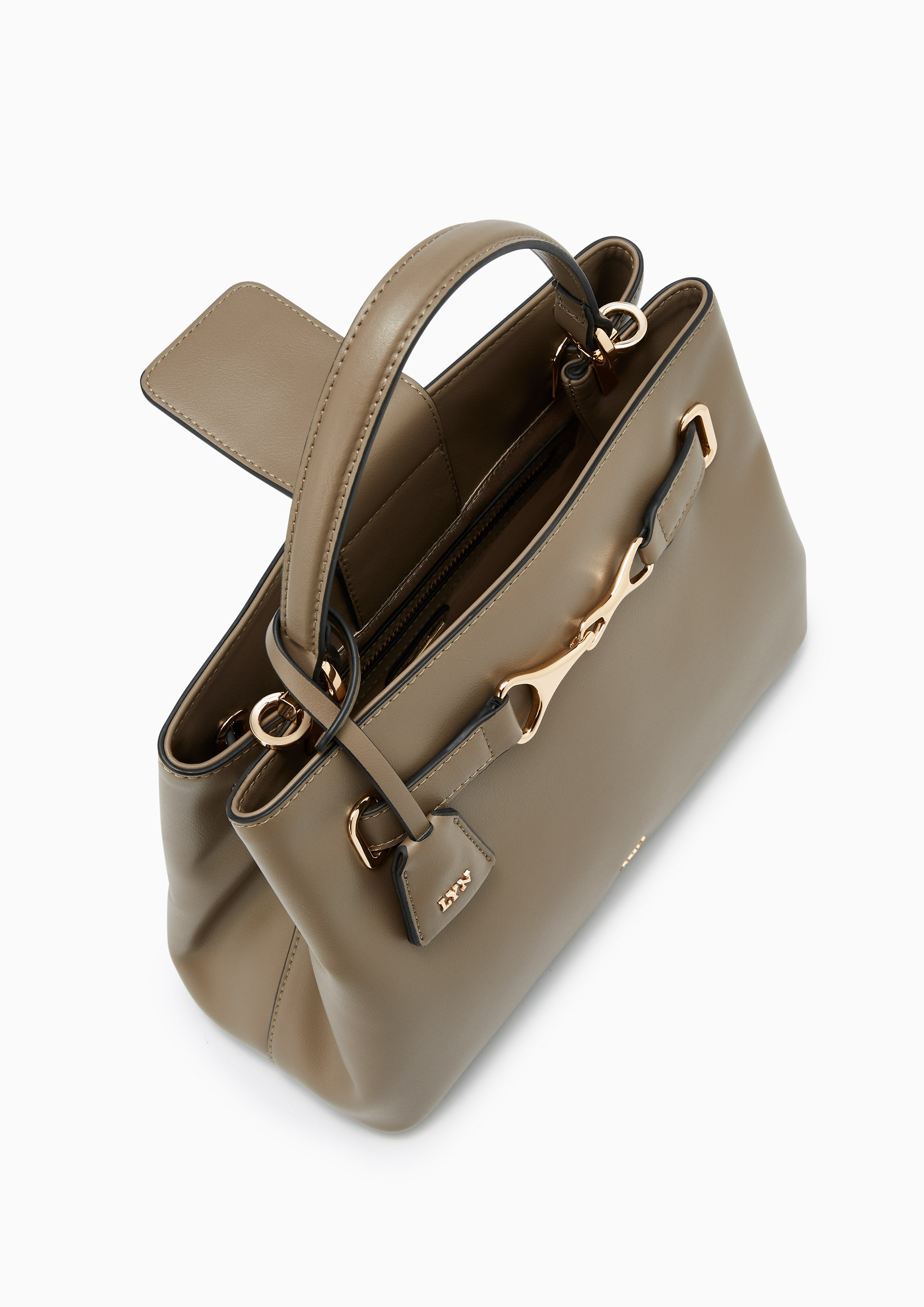 Celestia M Crossbodybag Taupe