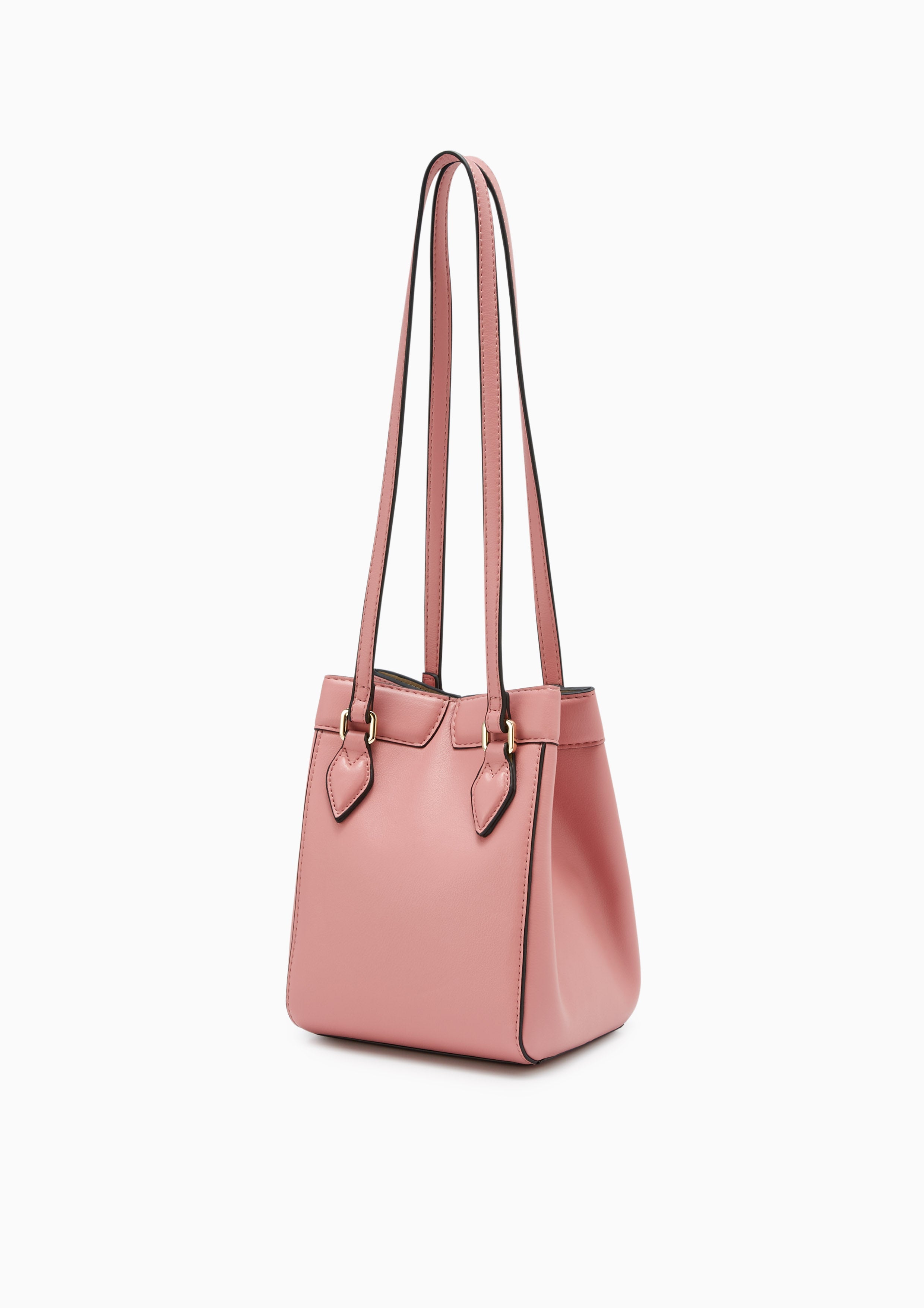 Femine S Tote Bag Pink