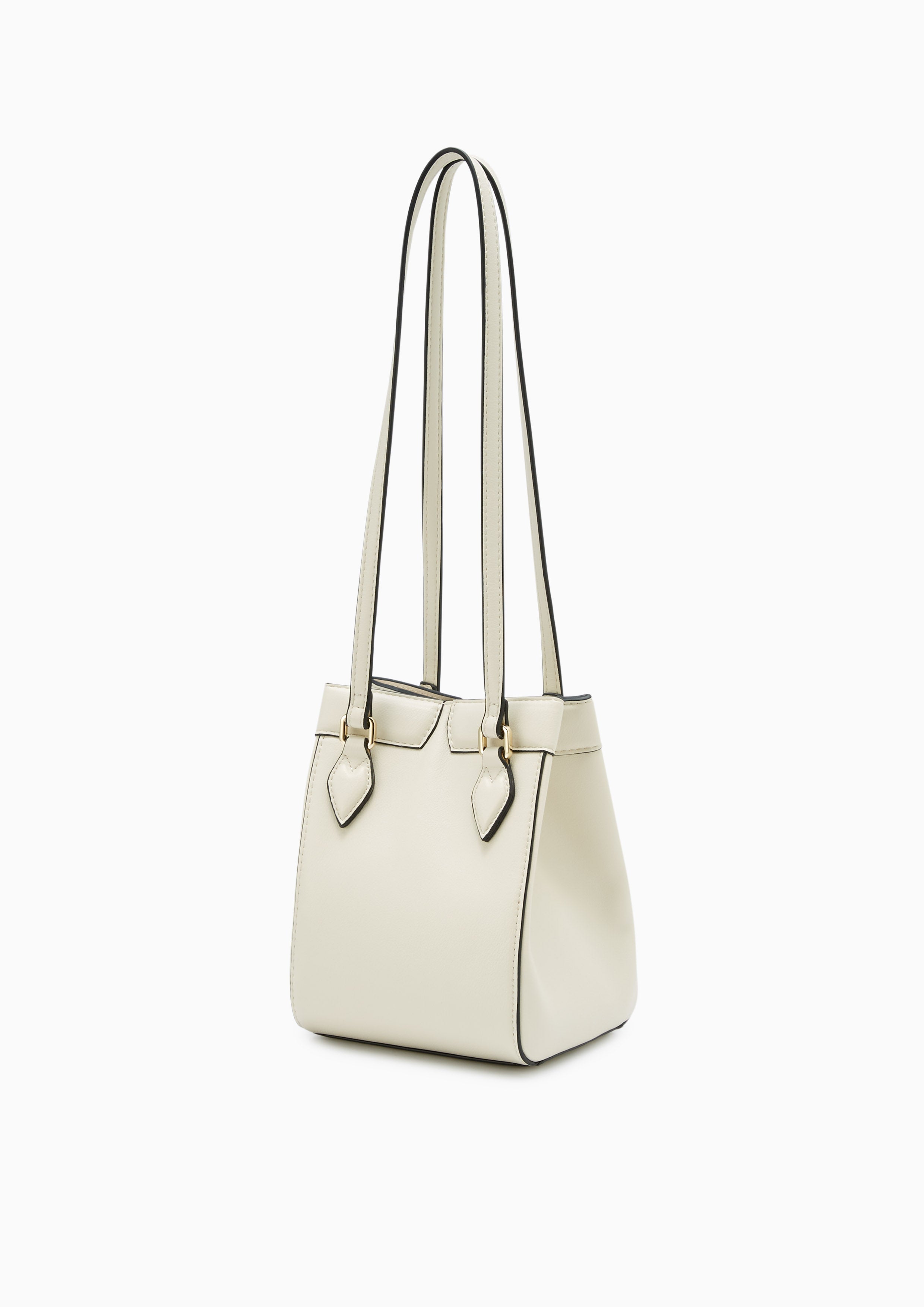 Femine S Tote Bag Ivory