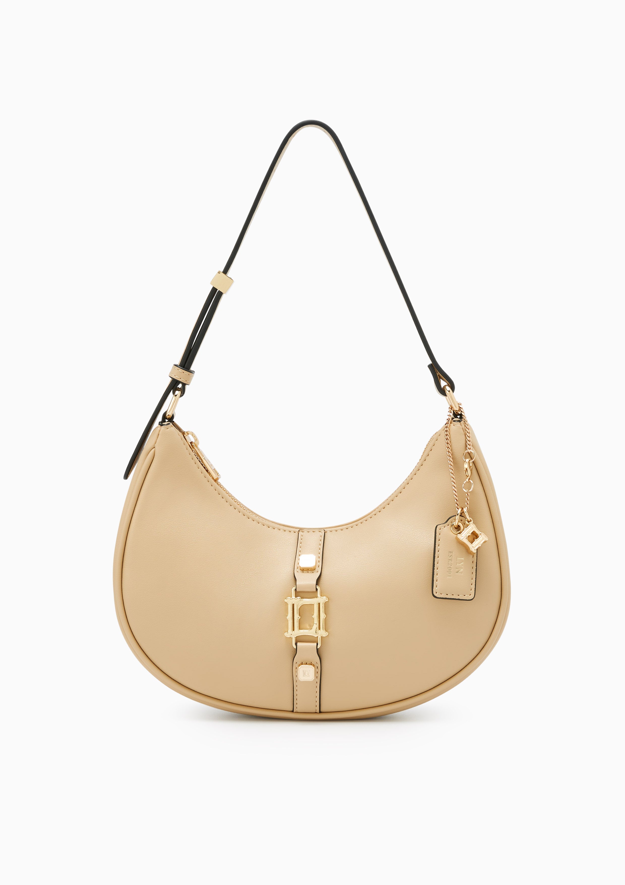 Rosetta Shoulderbag Beige