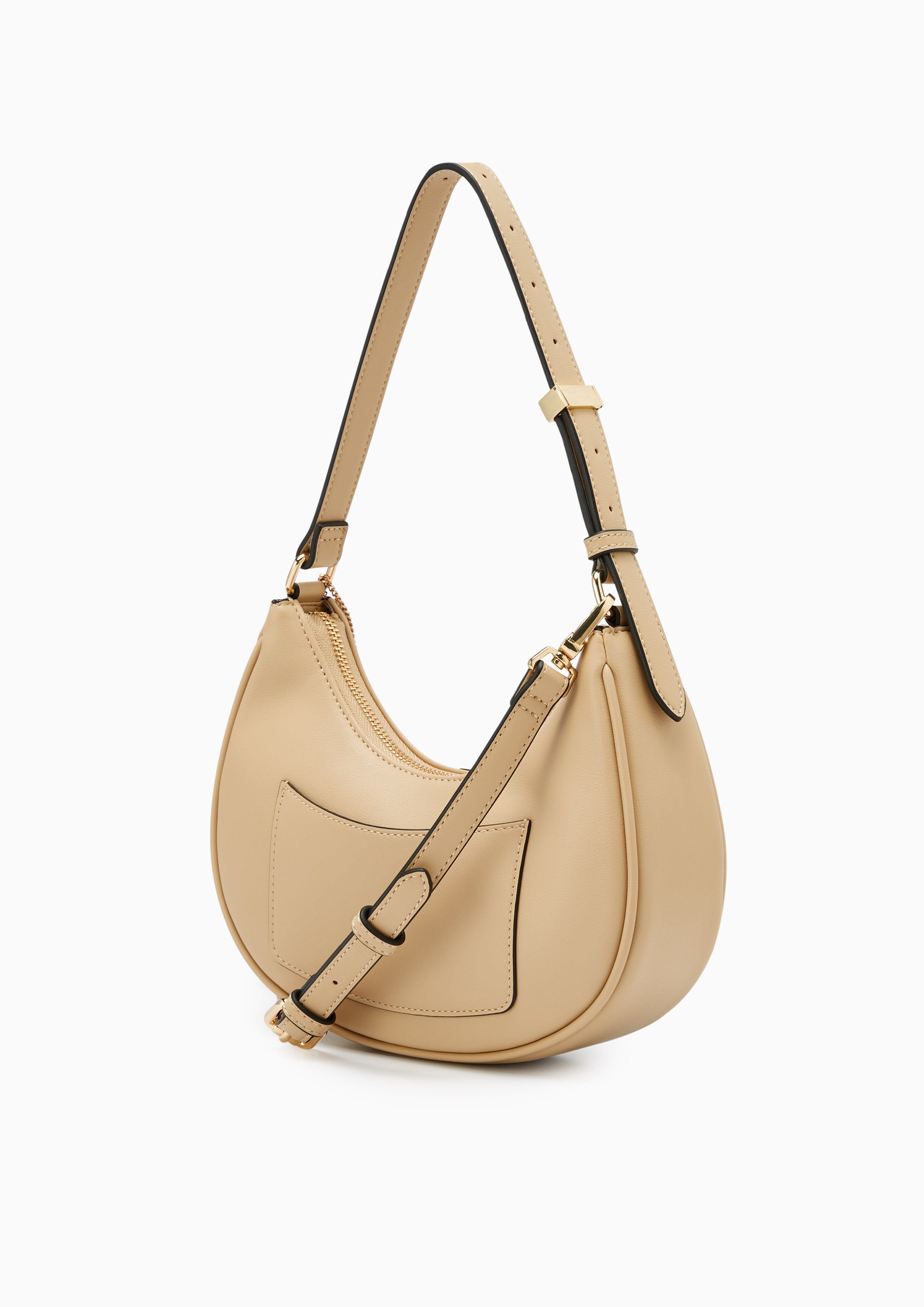 Rosetta Shoulderbag Beige