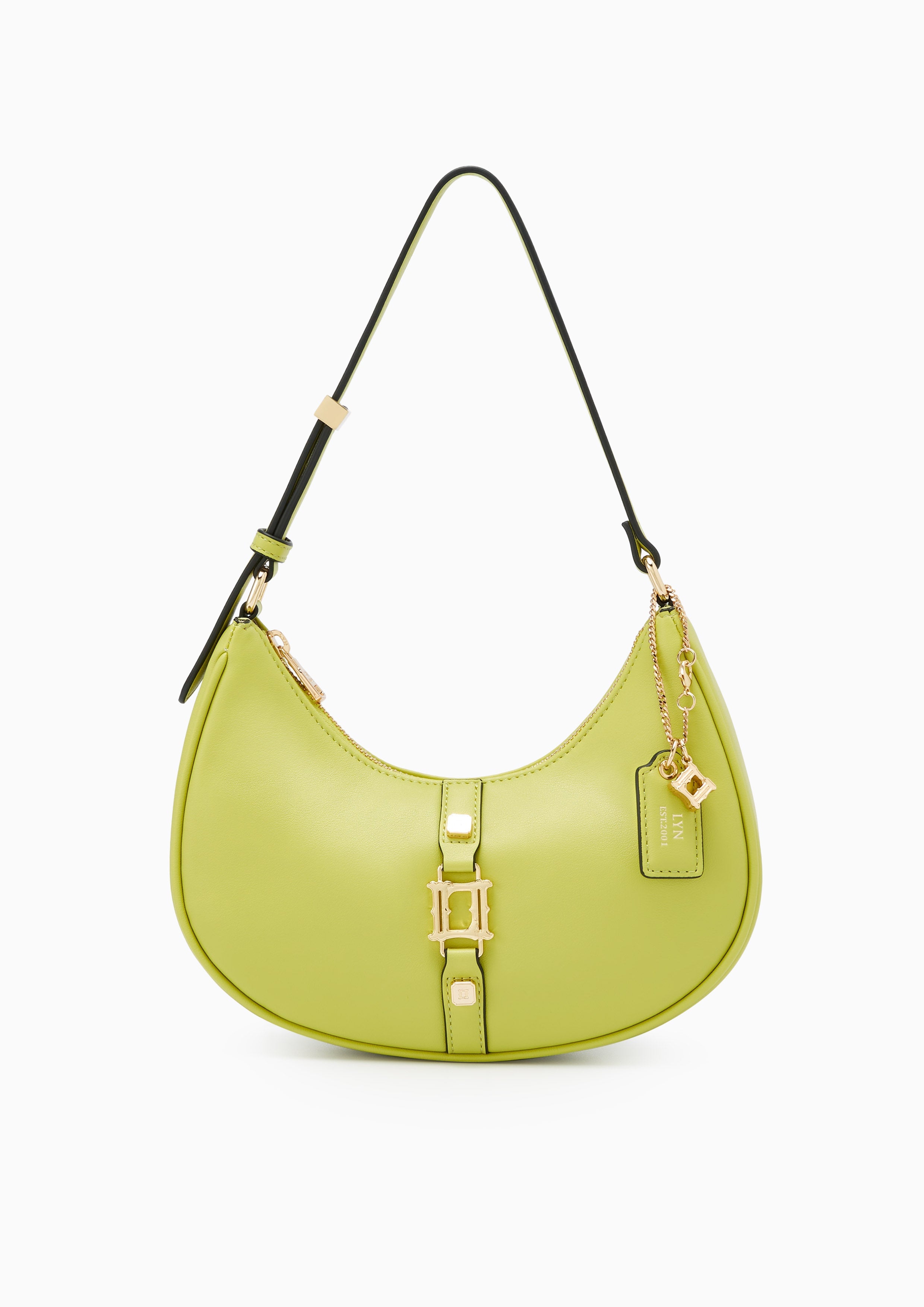 Rosetta Shoulderbag Green