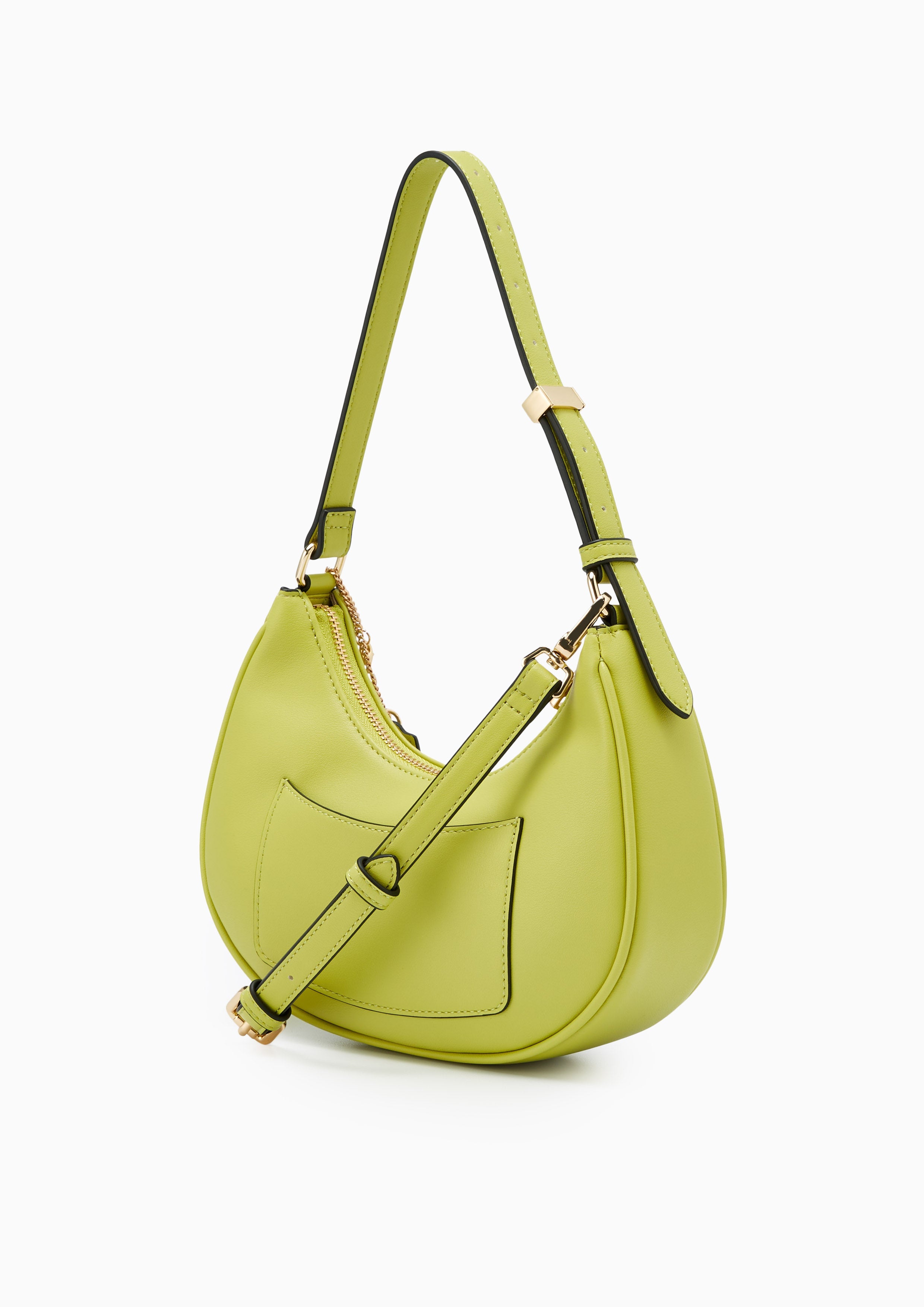 Rosetta Shoulderbag Green