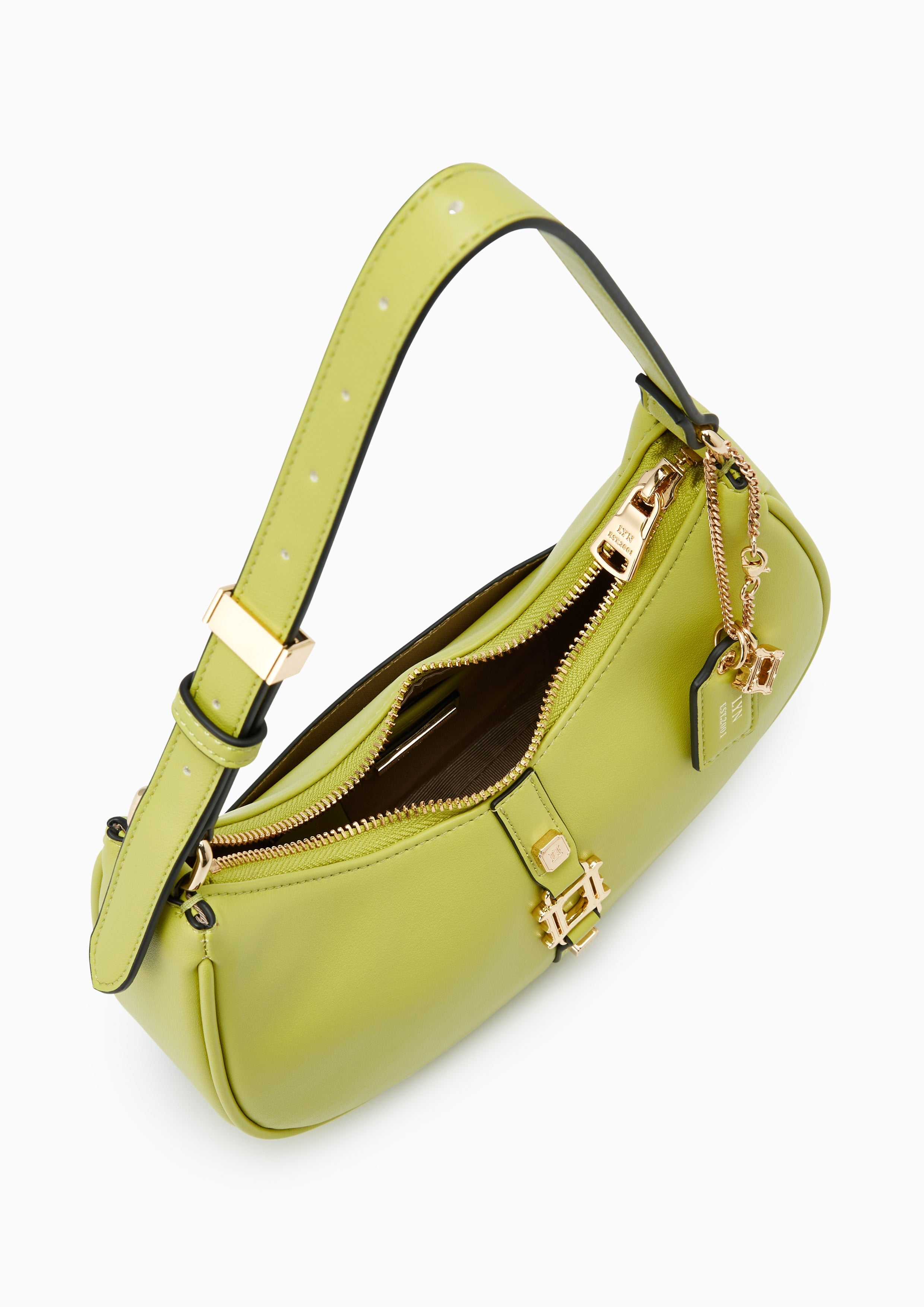 Rosetta Shoulderbag Green