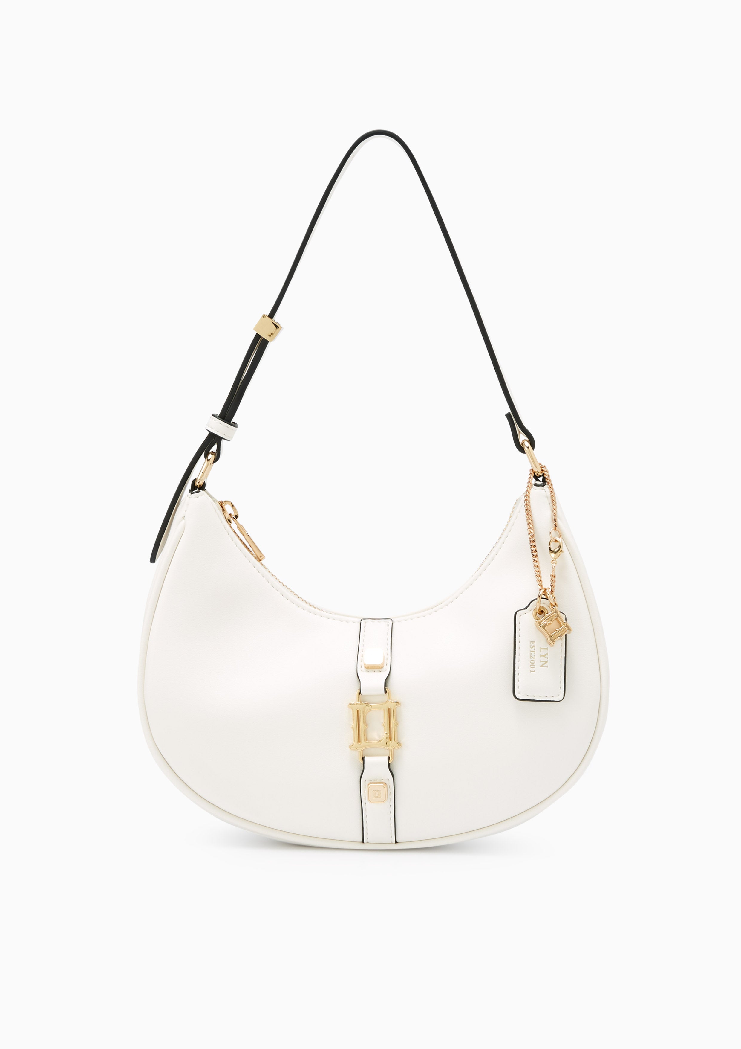 Rosetta Shoulderbag Ivory