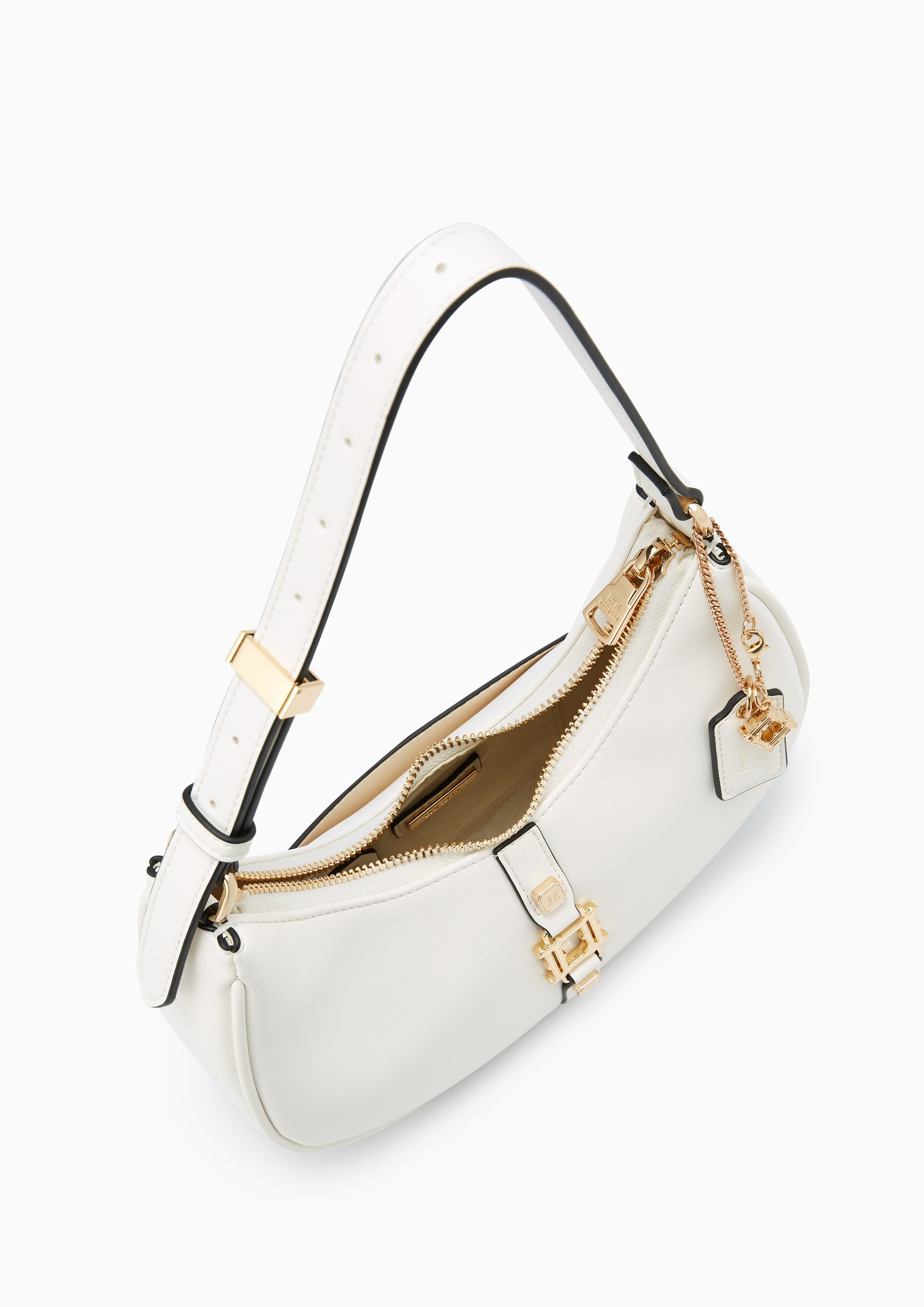 Rosetta Shoulderbag Ivory