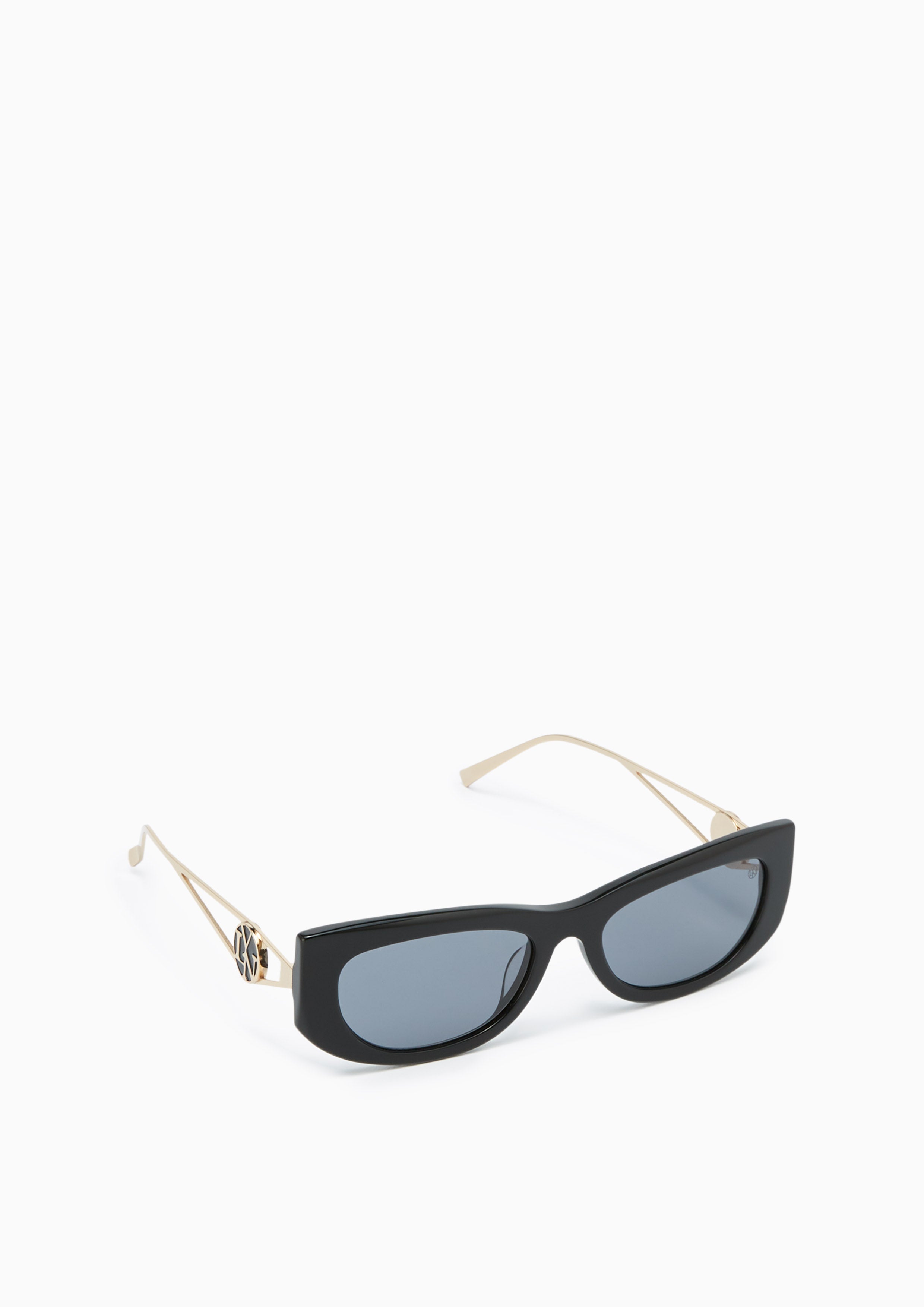 Gamora Sunglasses Black