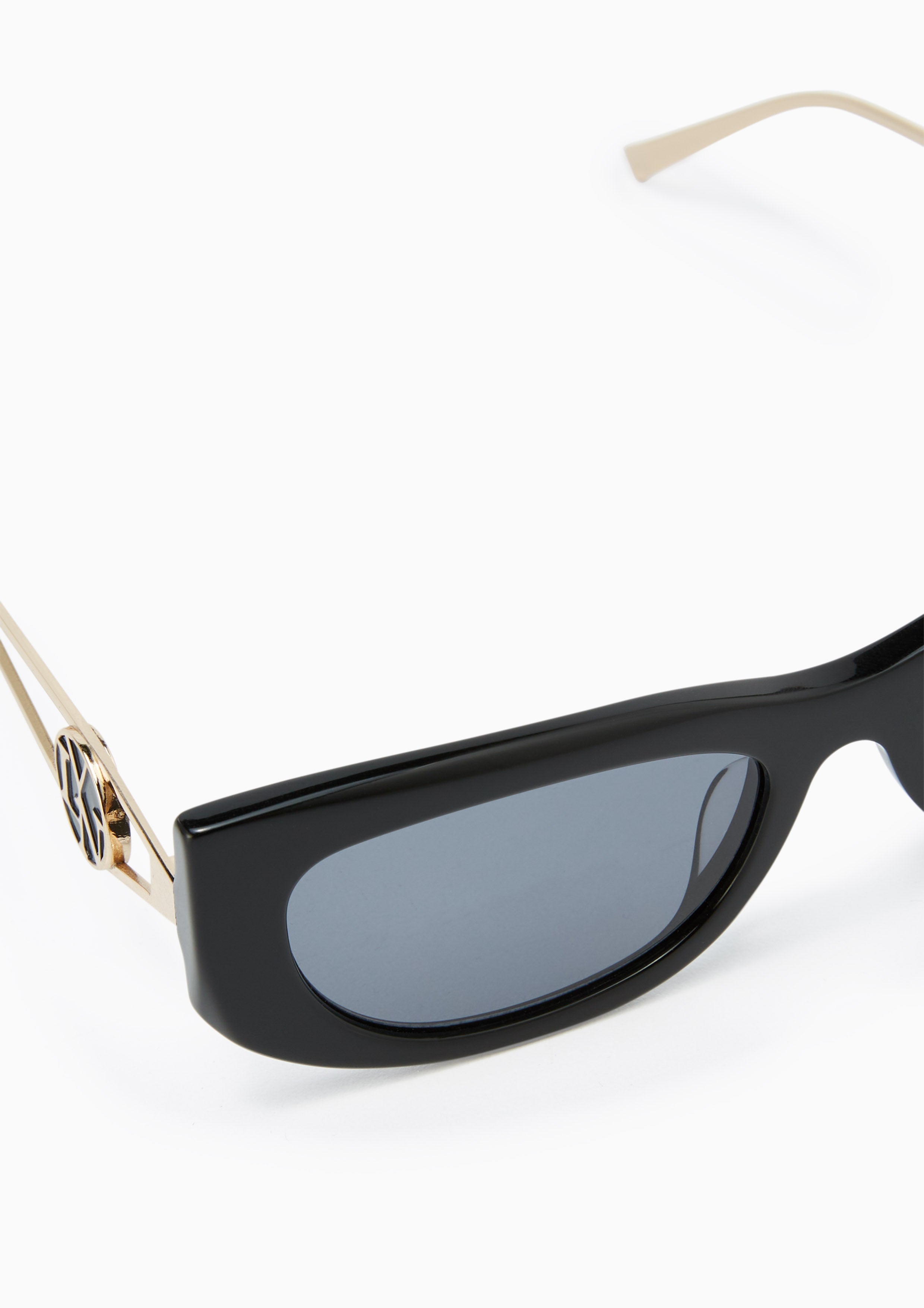 Gamora Sunglasses Black