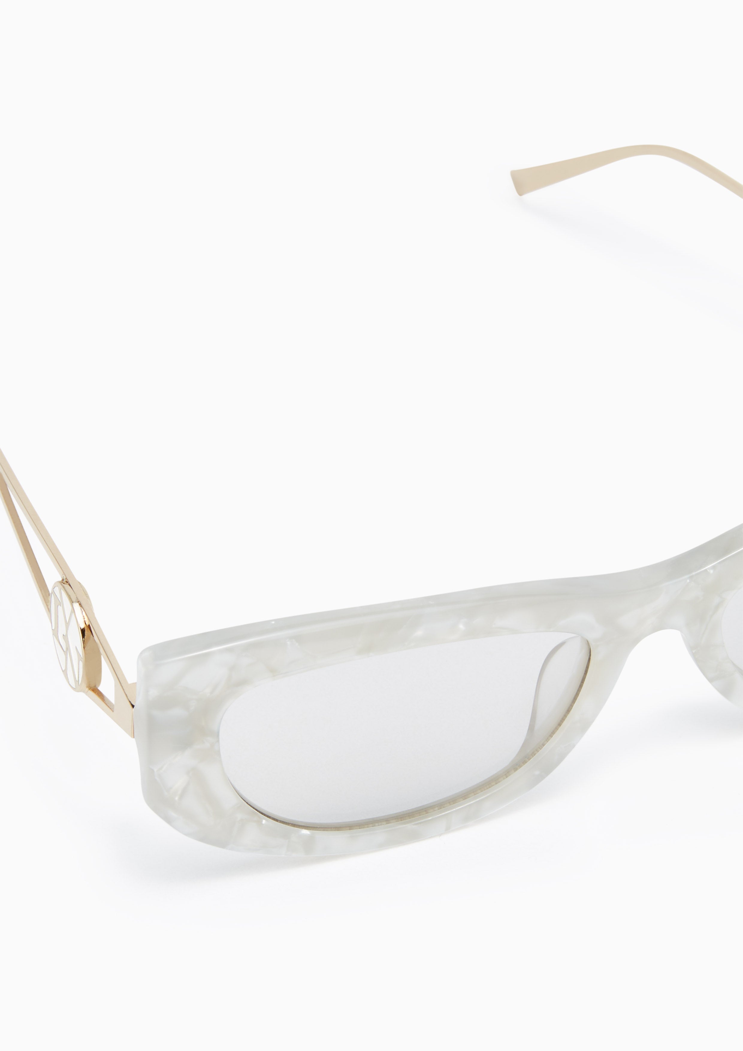 Gamora Sunglasses Grey