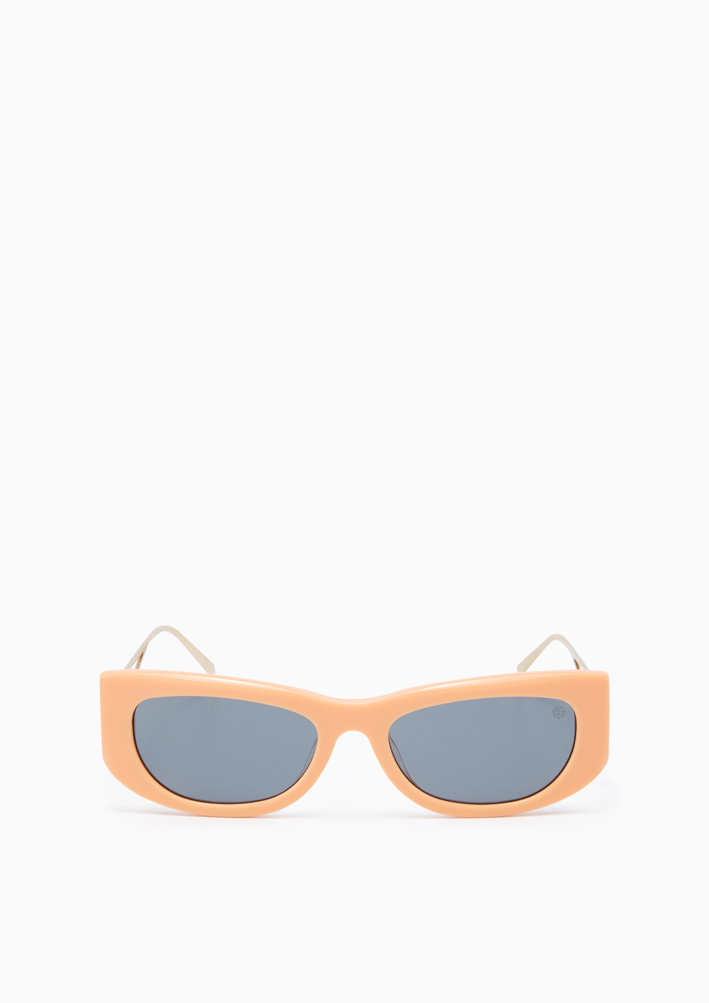 Gamora Sunglasses Peach