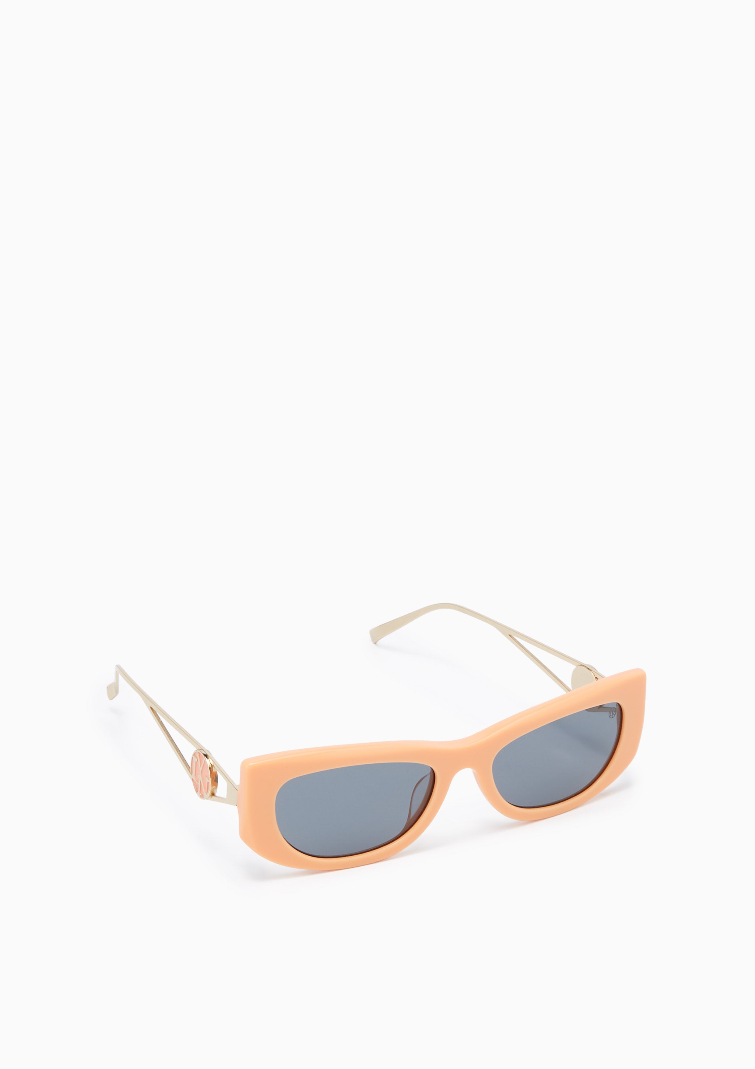 Gamora Sunglasses Peach