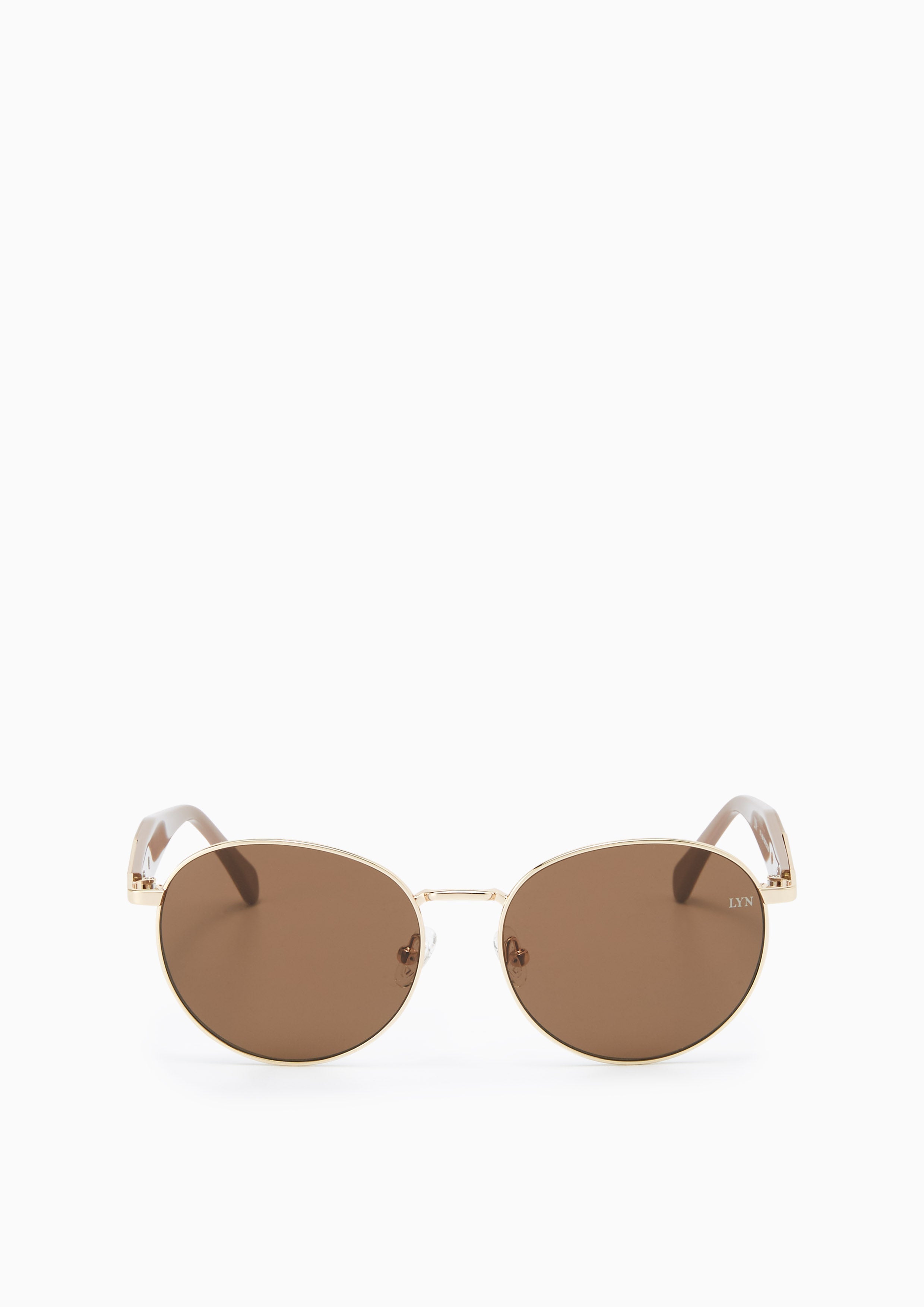 Stella Sunglasses Beige