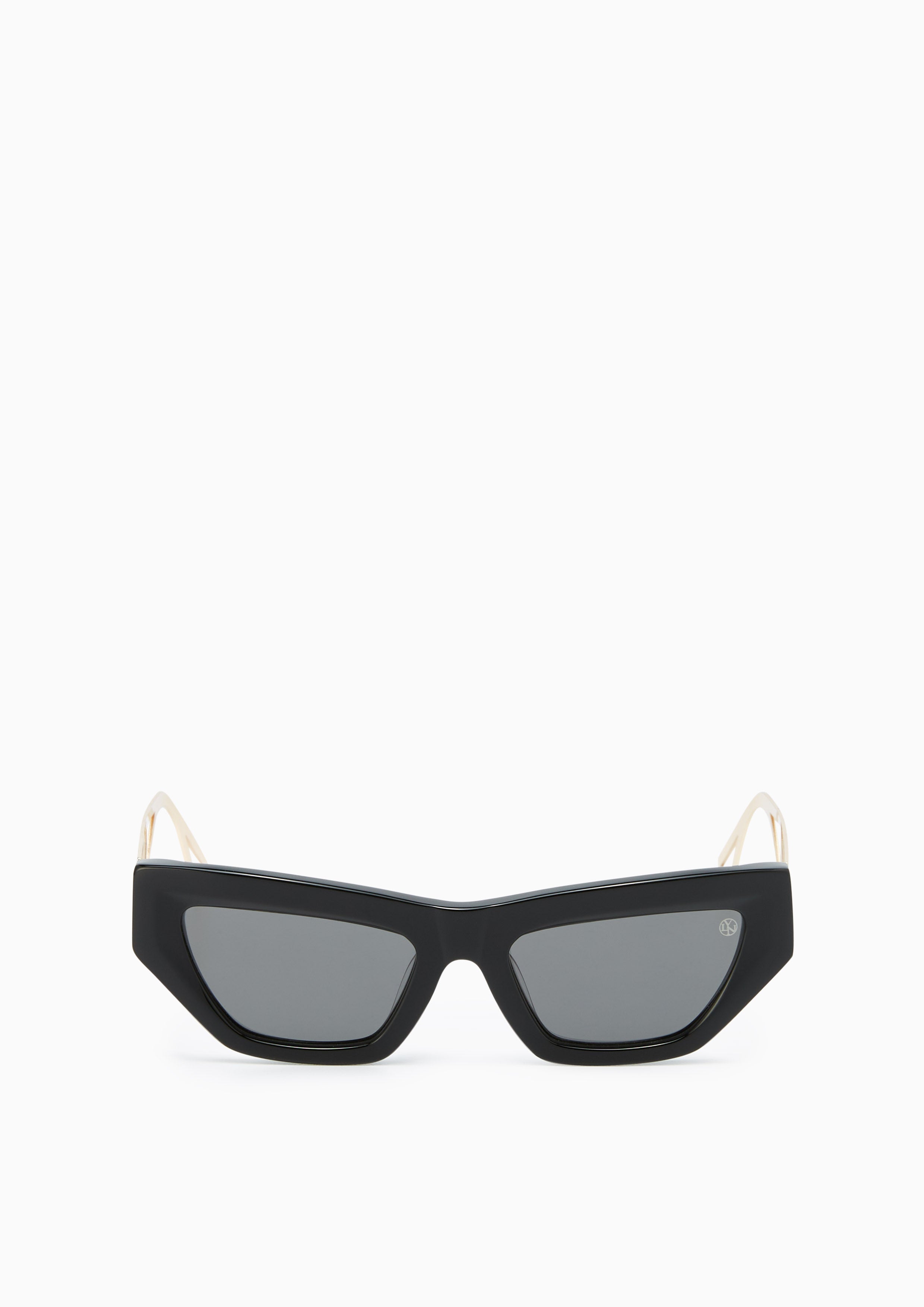 Cherelle Sunglasses Black