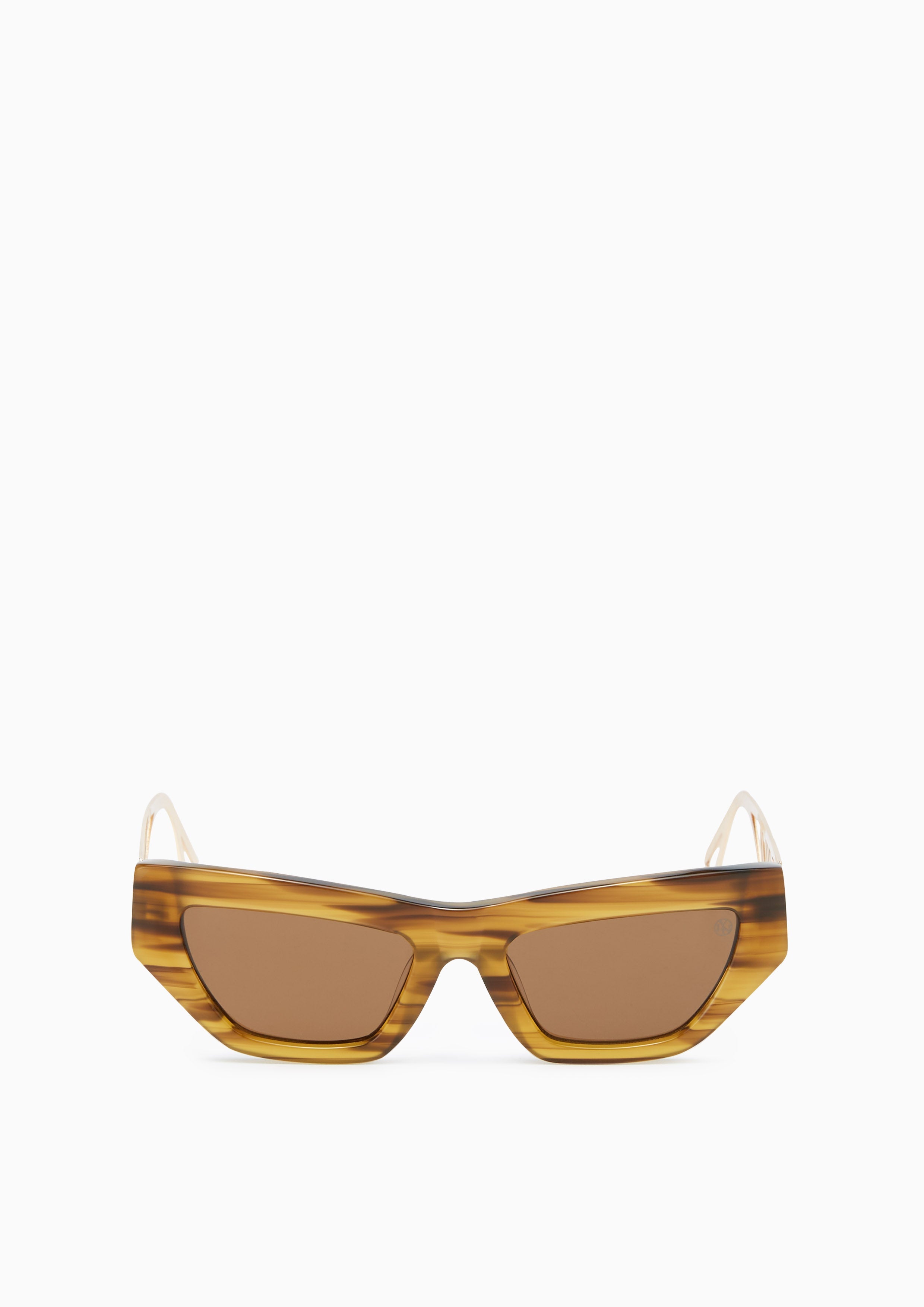 Cherelle Sunglasses Brown