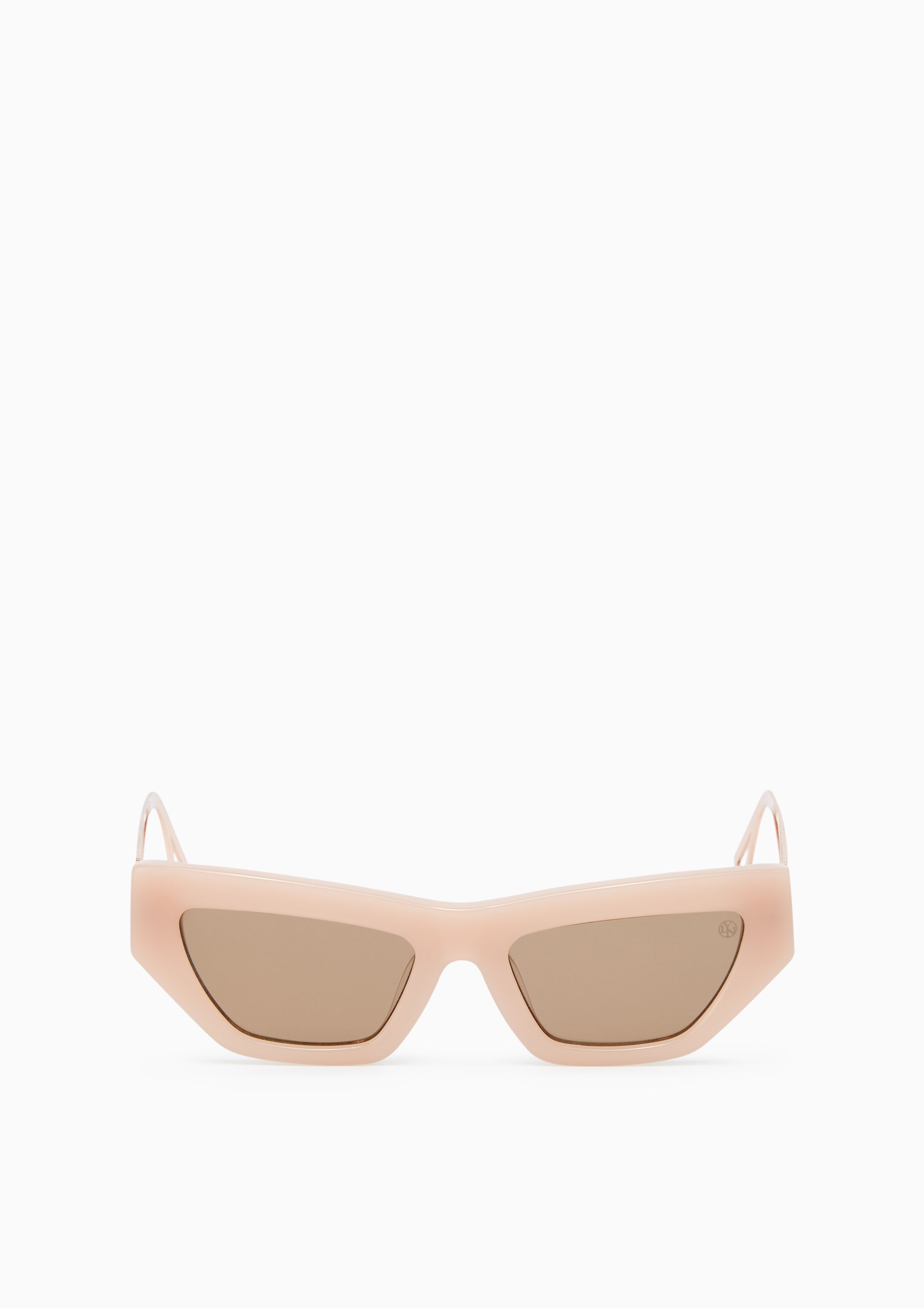 Cherelle Sunglasses Pink