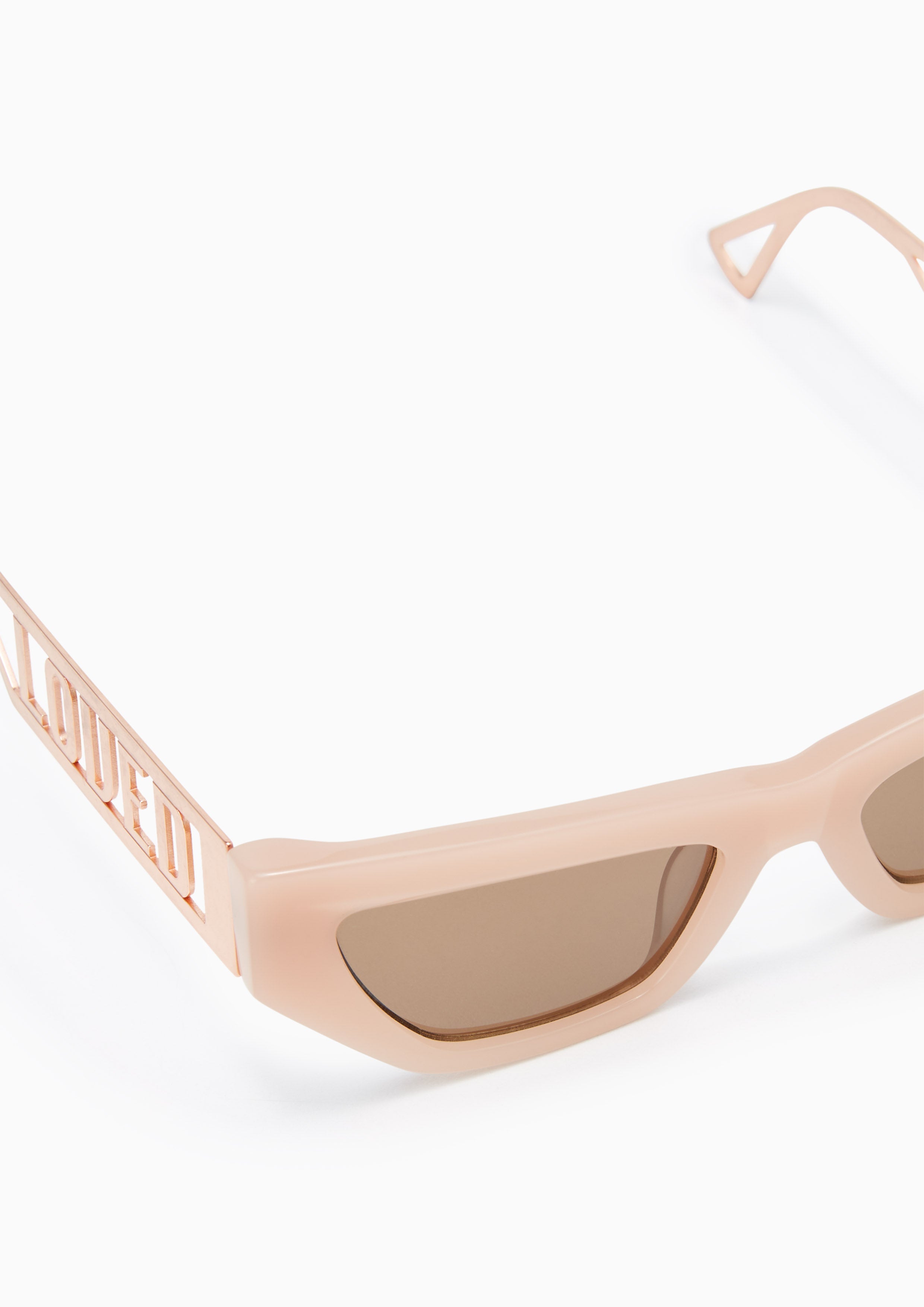 Cherelle Sunglasses Pink